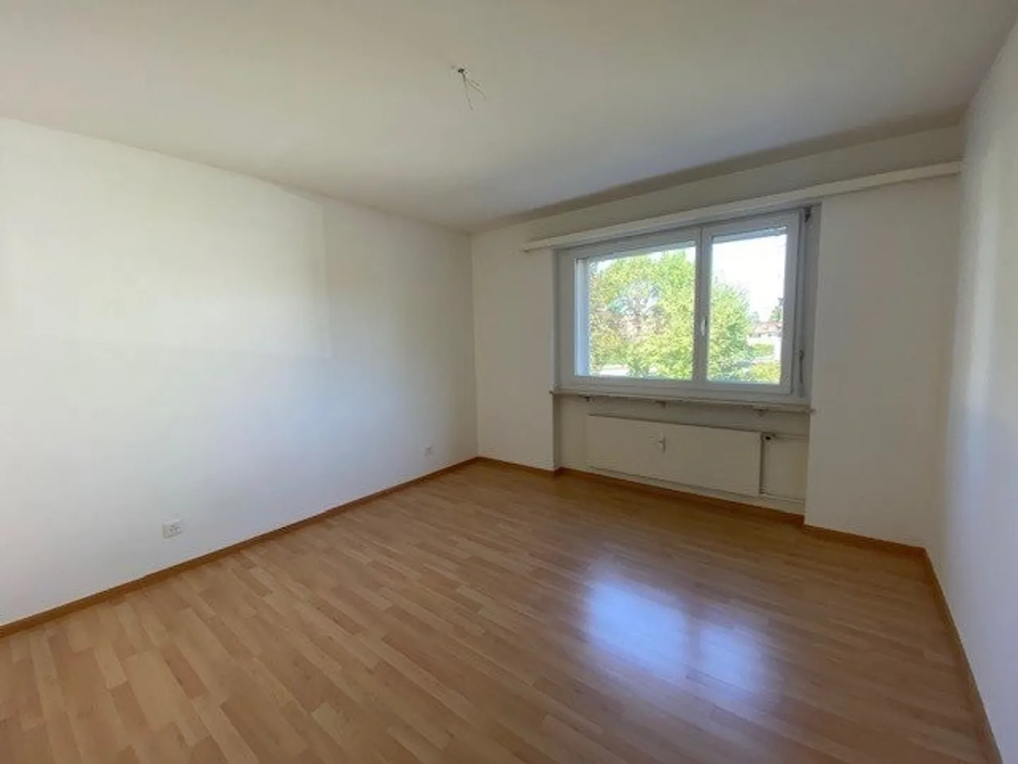 Charmante Wohnung in Reinach - Foto 6 von 9