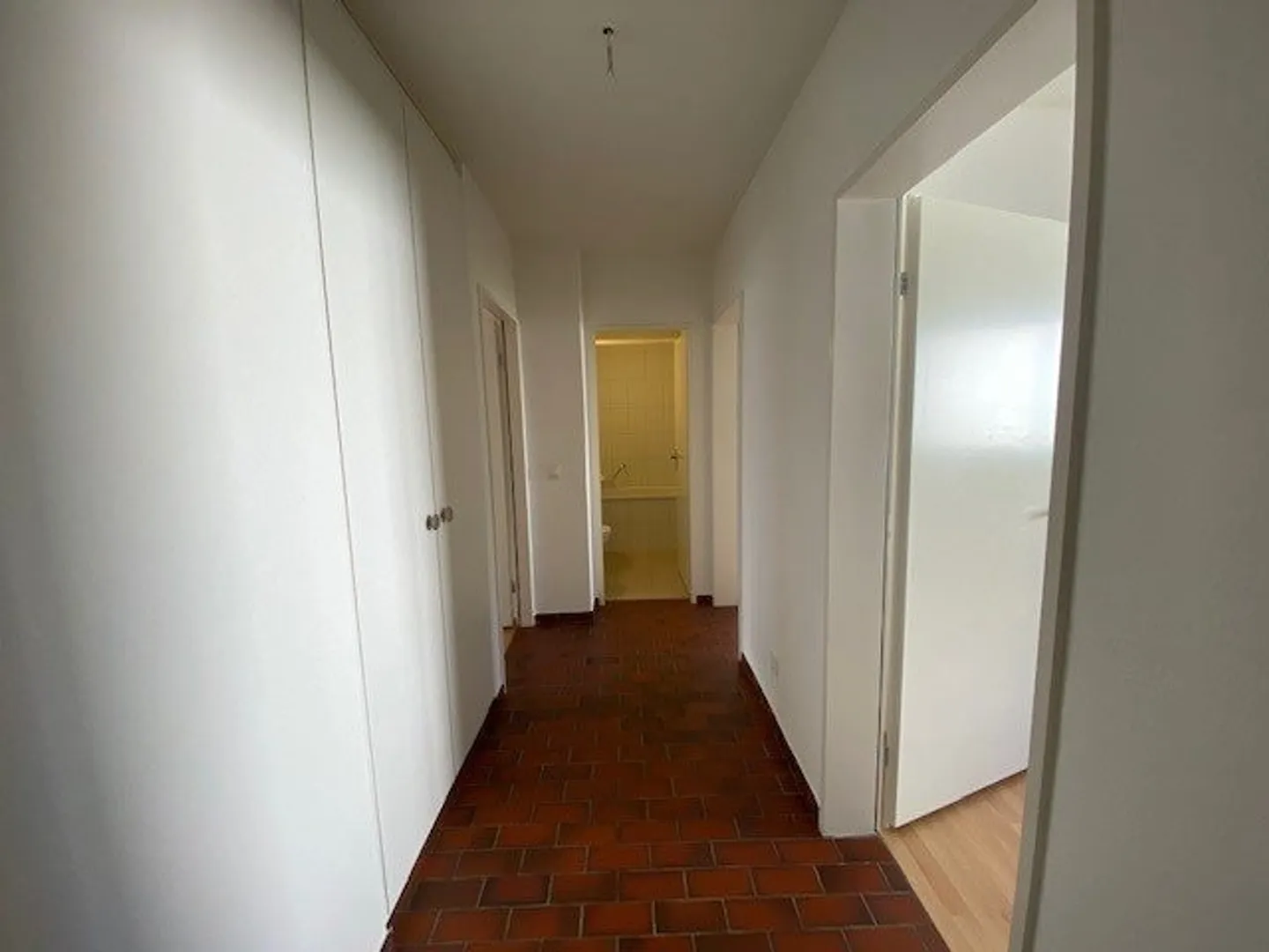 Charmante Wohnung in Reinach - Foto 7 von 9