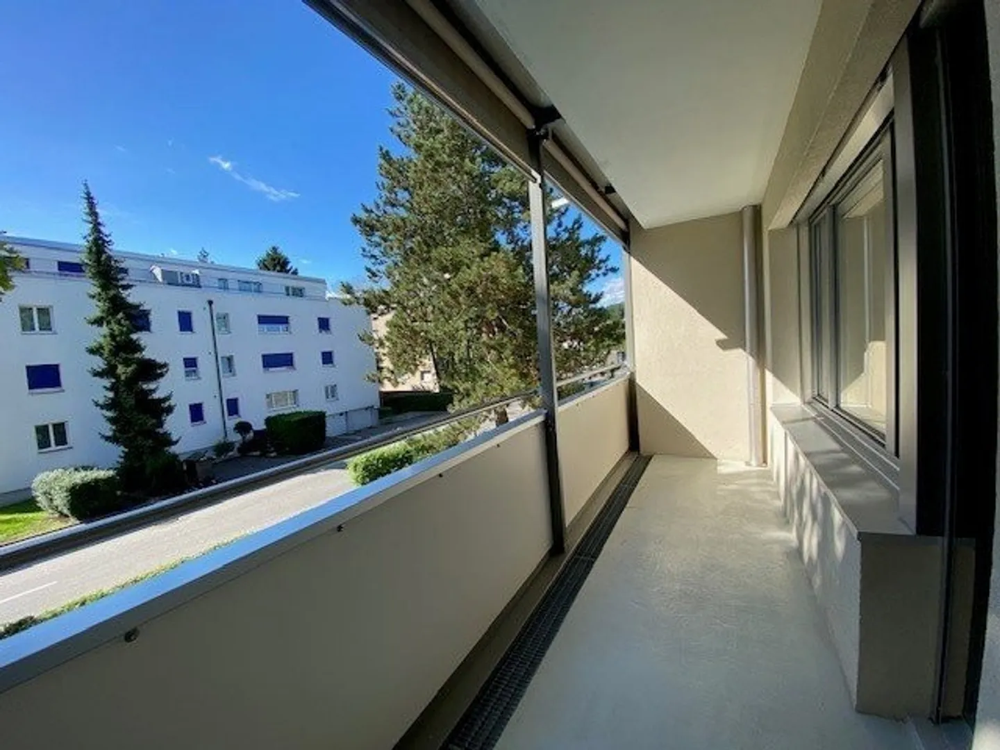 Charmante Wohnung in Reinach - Foto 8 von 9