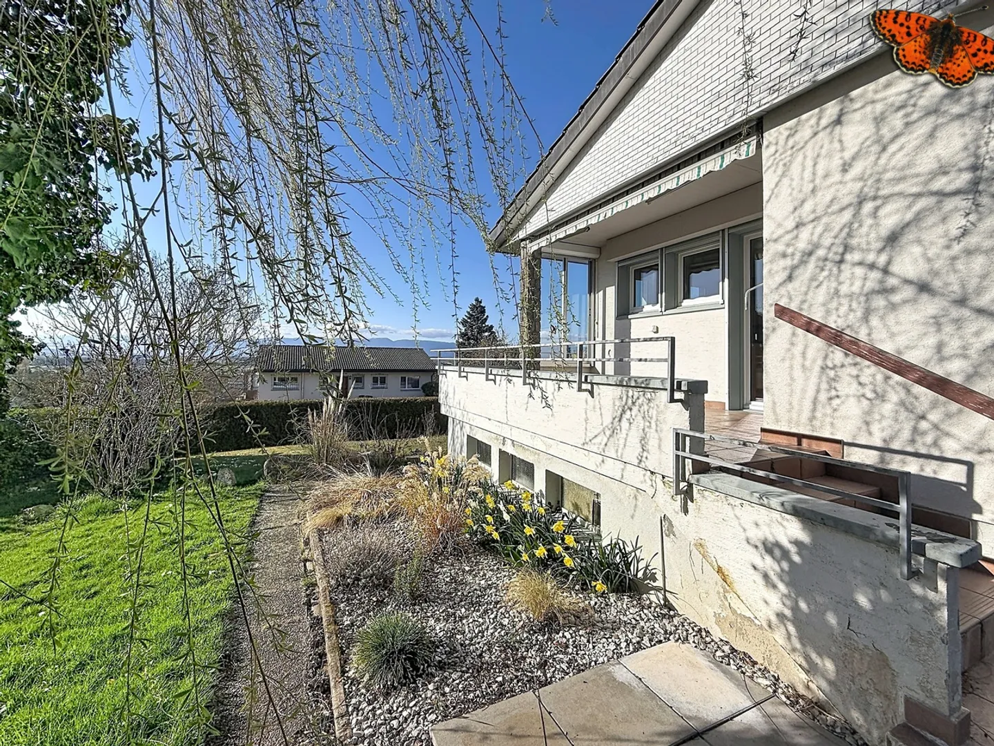 Villa Charmante au Calme - Photo 2 sur 14