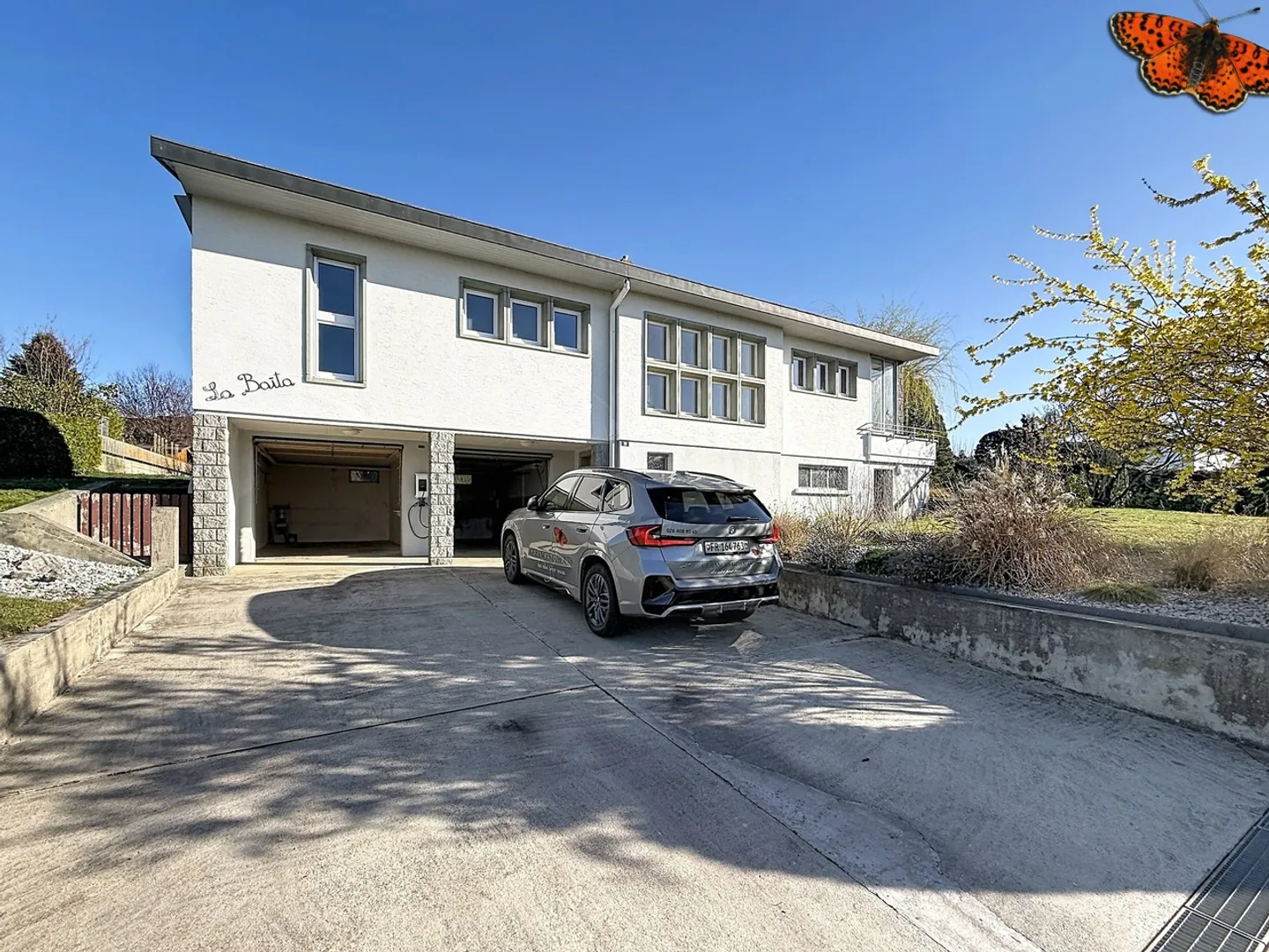 Villa Charmante au Calme - Photo 3 sur 14