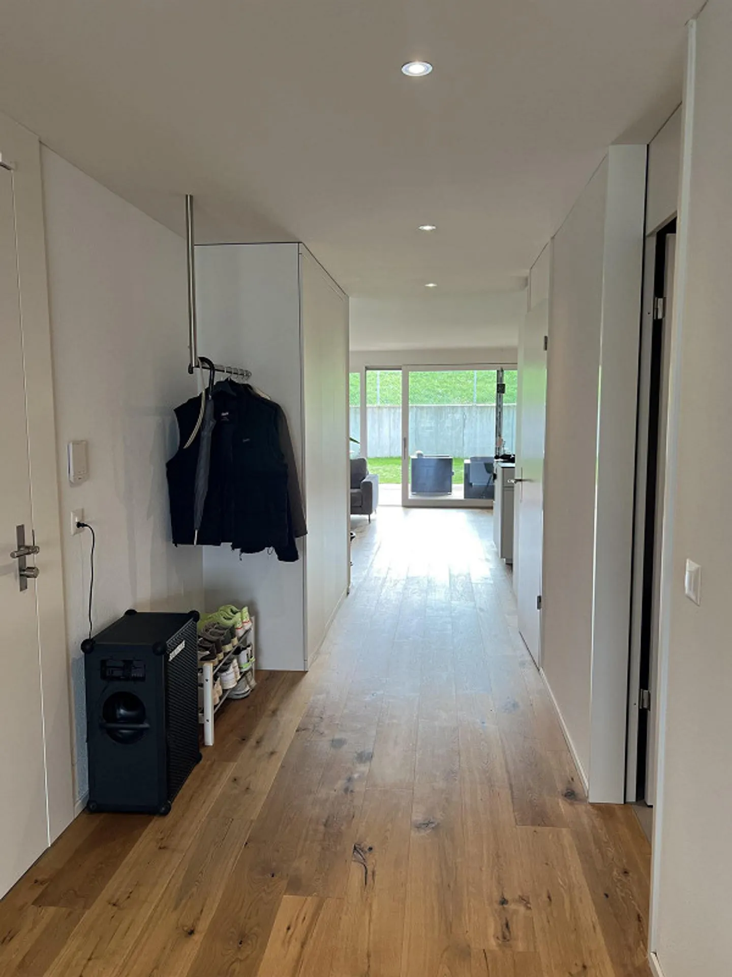 Appartement 3 ½ pièces à louer à Schötz - Photo 4 sur 9