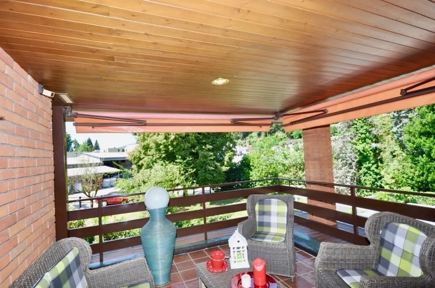 Villa con Piscina a Magliaso - Foto 15 di 18