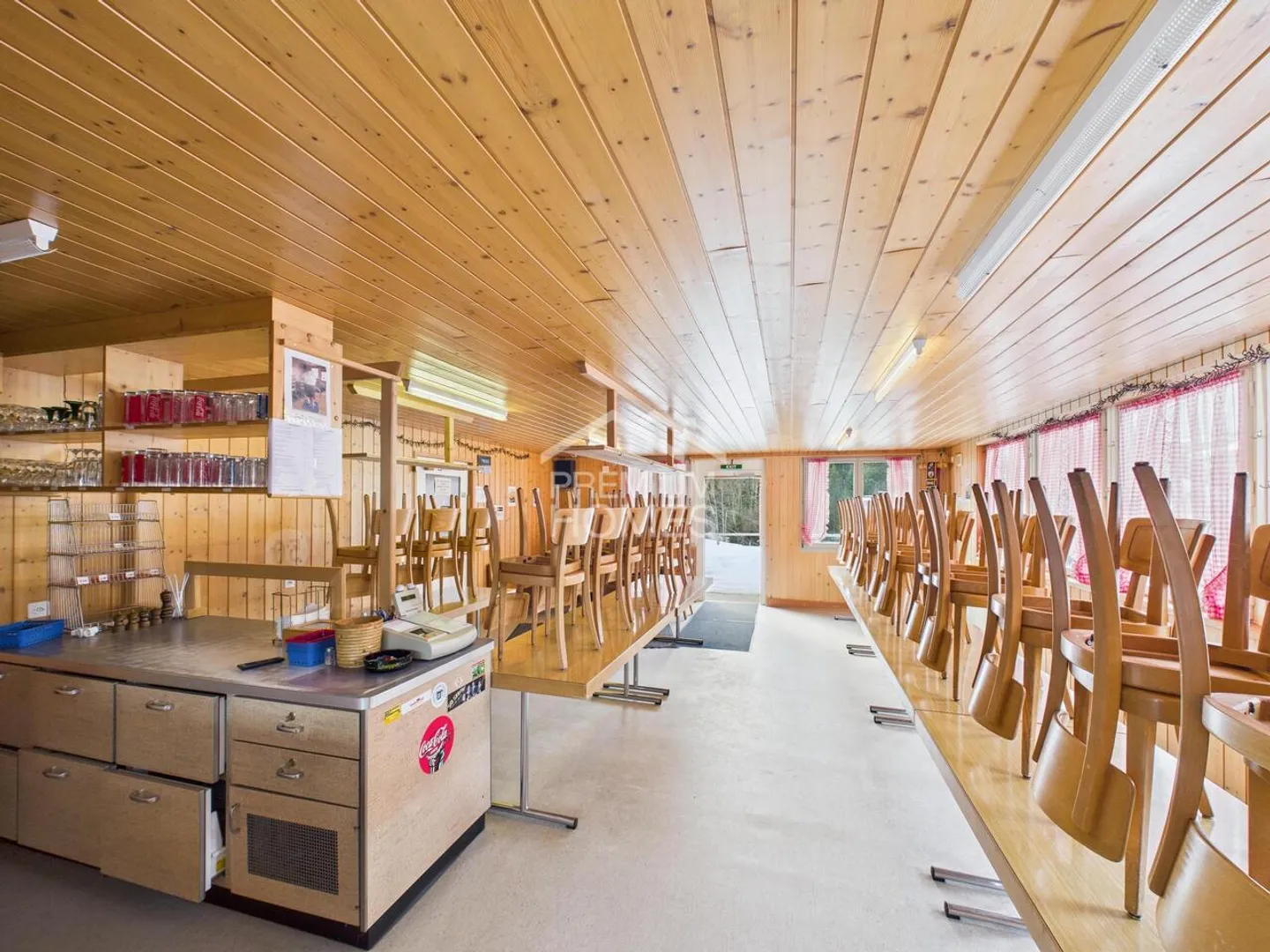 Charming Restaurant with Terrace - Photo 2 of 7