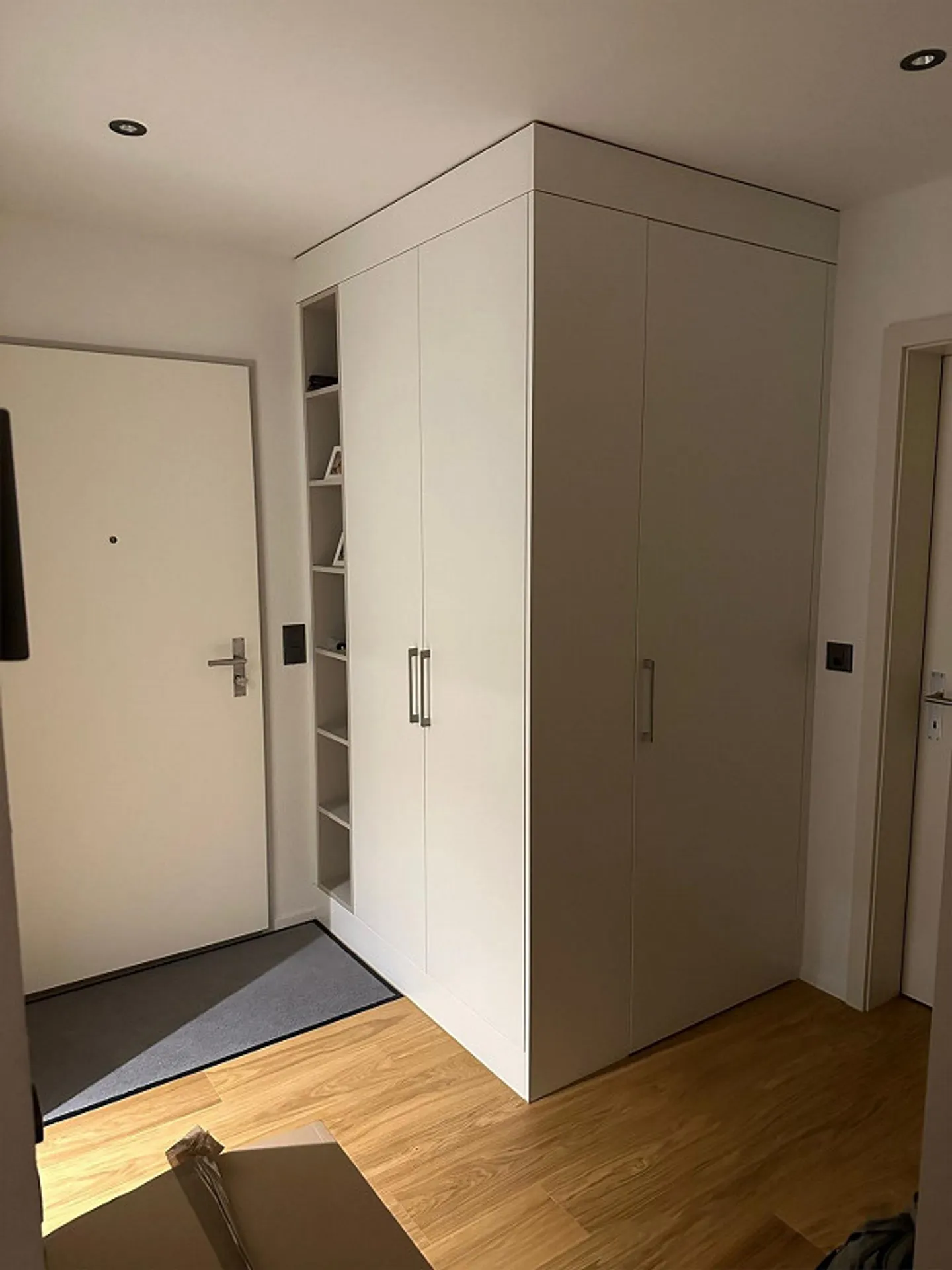 modern 4.5 room apartment - Photo 3 of 9