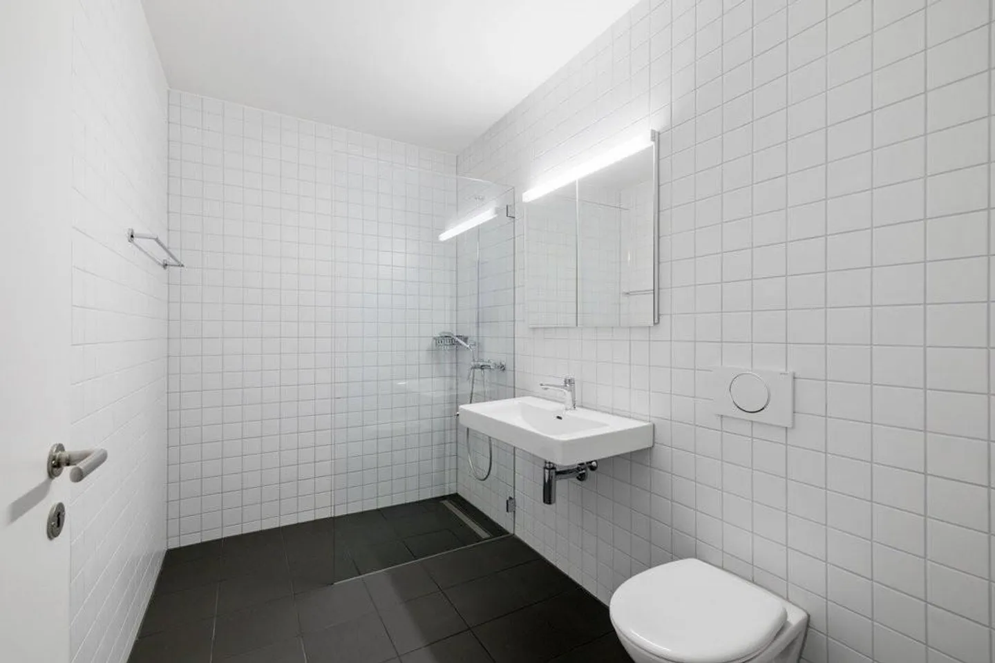Tranquillo, elegante, unico - Vita moderna con terrazza sul tetto di 50m2 - Foto 6 di 12