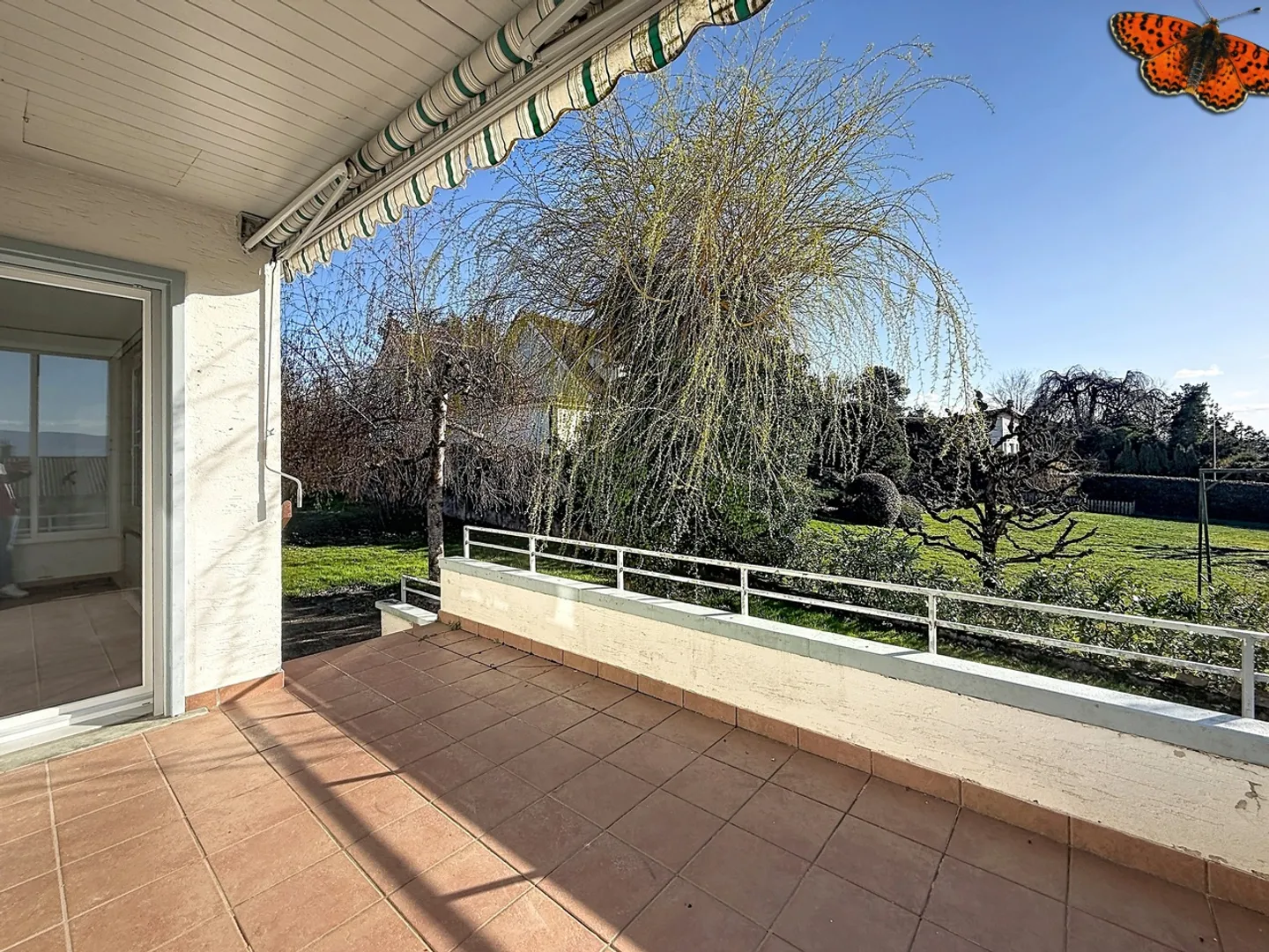 Villa Charmante au Calme - Photo 9 sur 14