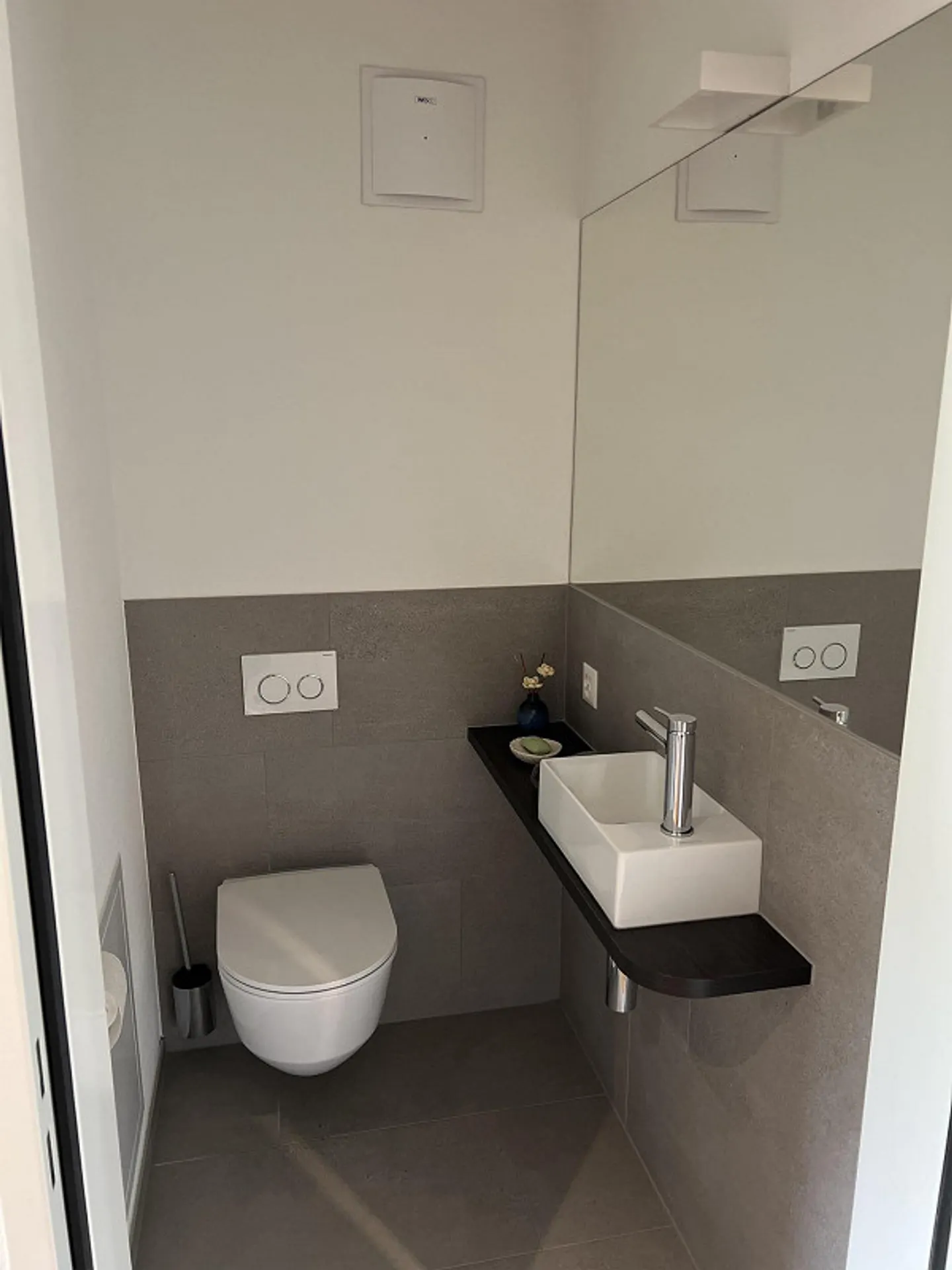 Appartement 3 ½ pièces à louer à Schötz - Photo 6 sur 9