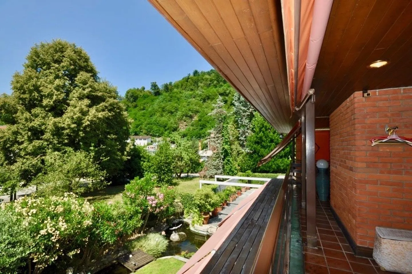 Villa con Piscina a Magliaso - Foto 16 di 18