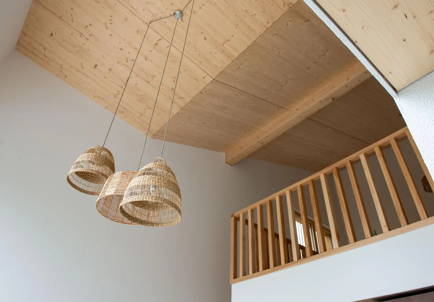 Adjacent High-Quality Villas in Albeuve from 895,000.- - Photo 6 of 14