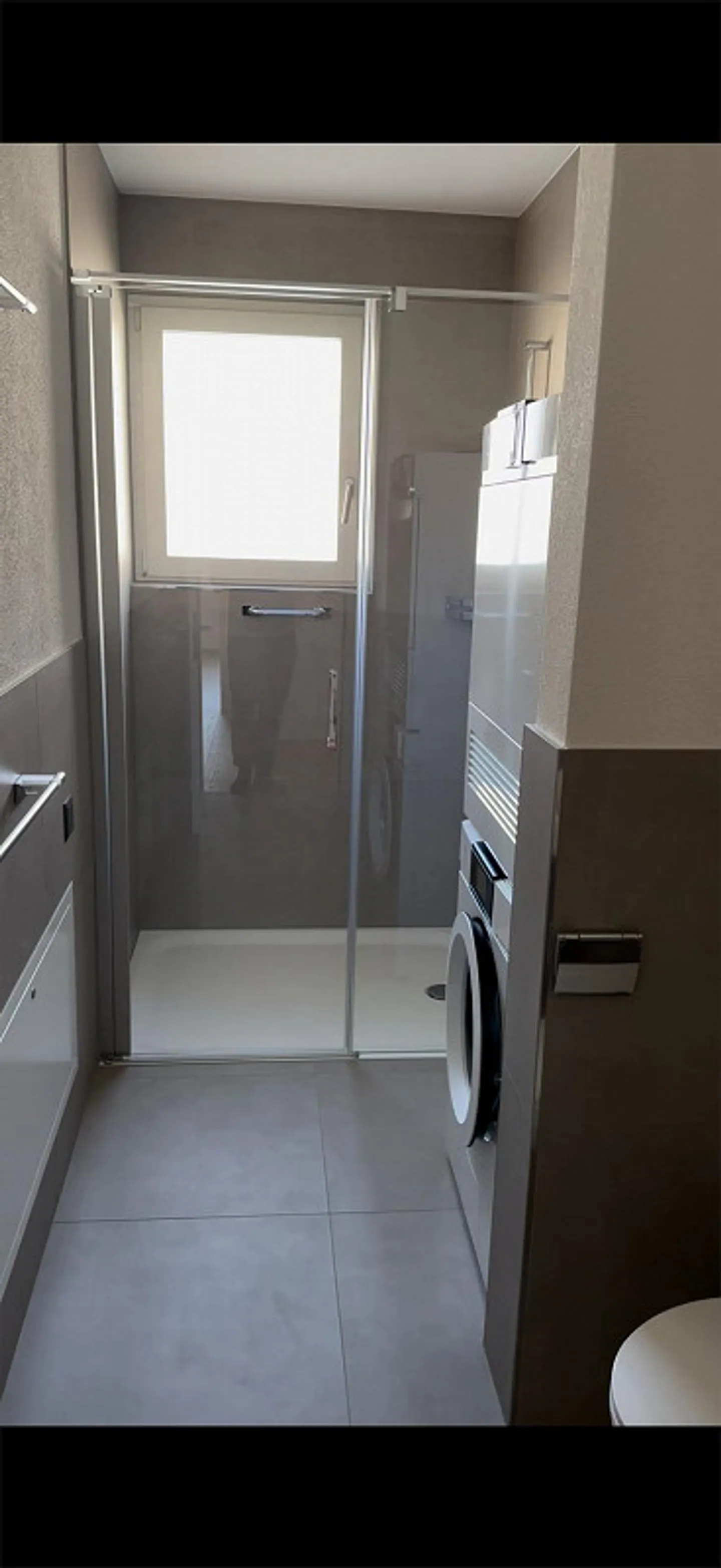 modern 4.5 room apartment - Photo 6 of 9