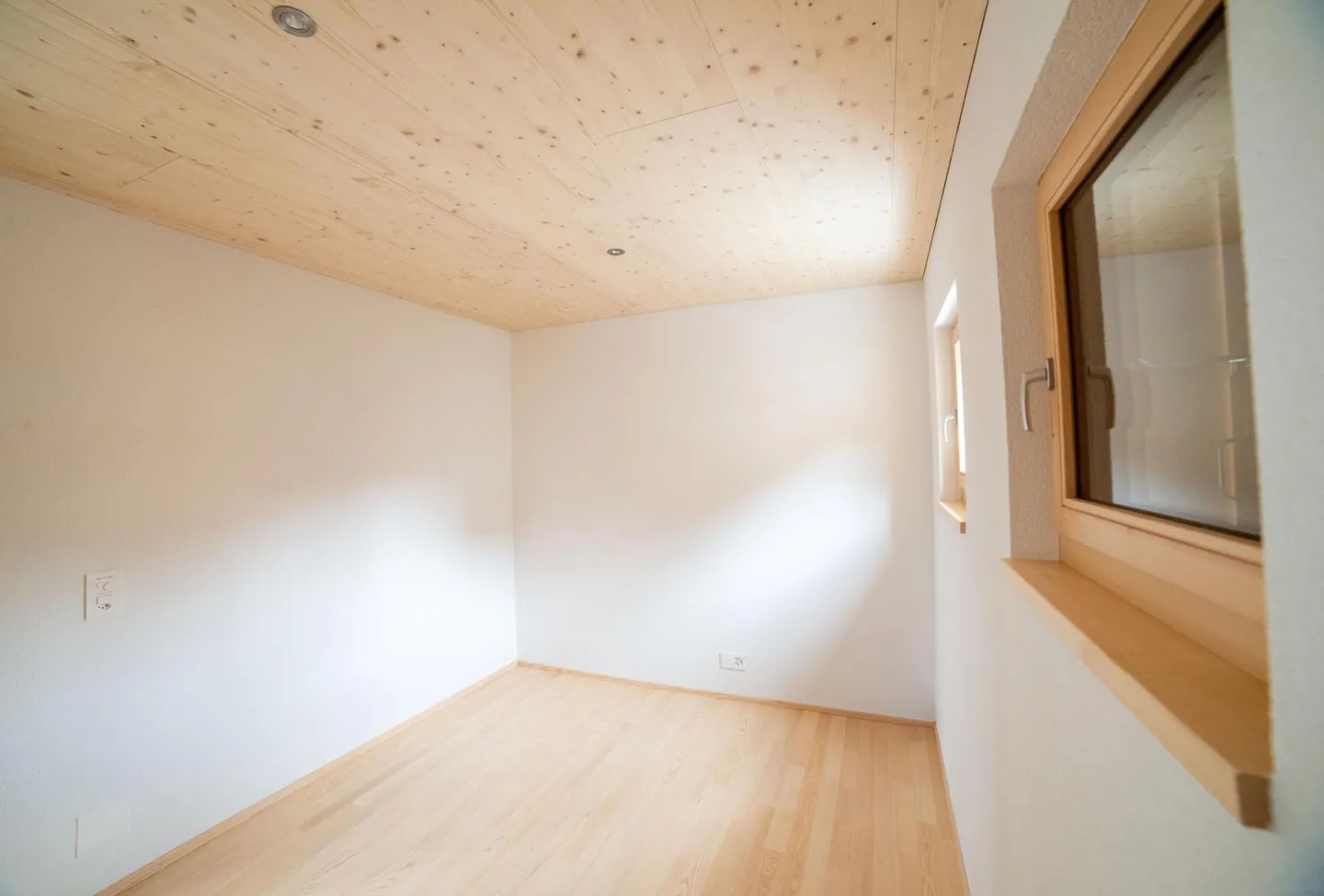 Adjacent High-Quality Villas in Albeuve from 895,000.- - Photo 7 of 14