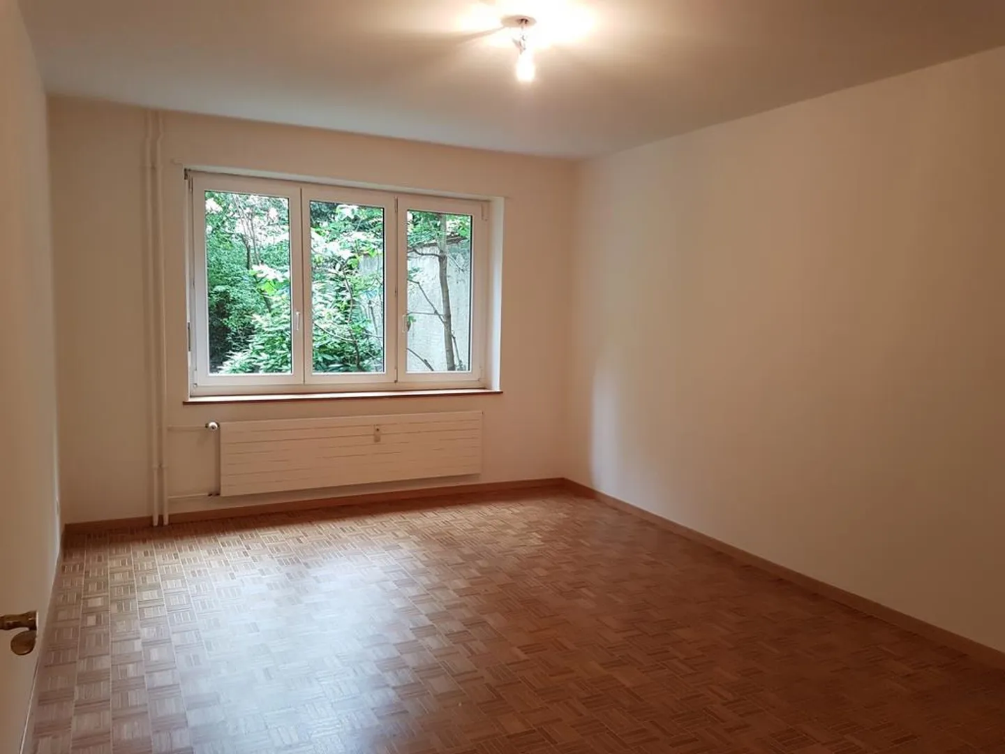 Appartamento affascinante direttamente allo Spalentor - Foto 2 di 6