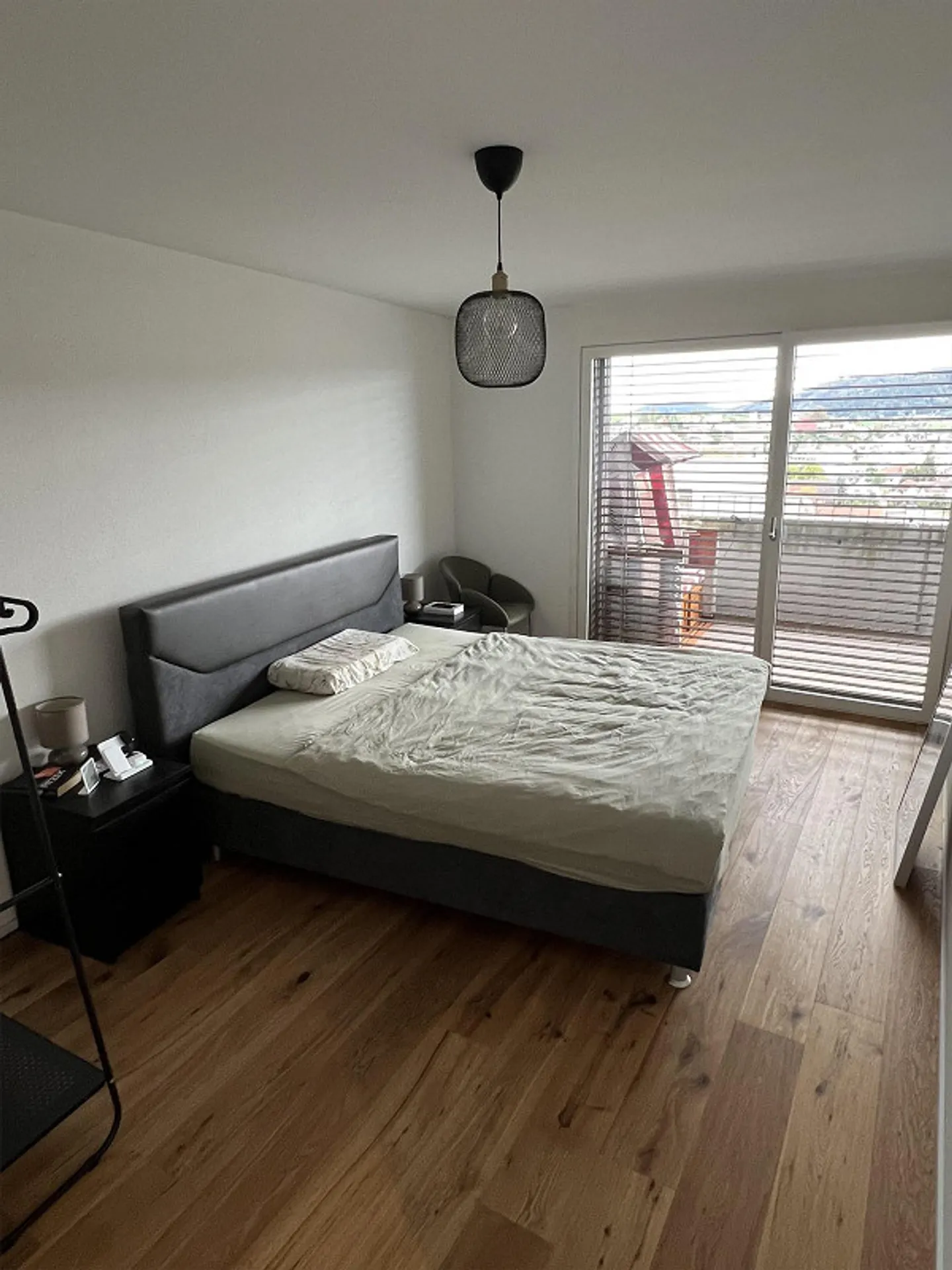 Appartement 3 ½ pièces à louer à Schötz - Photo 8 sur 9