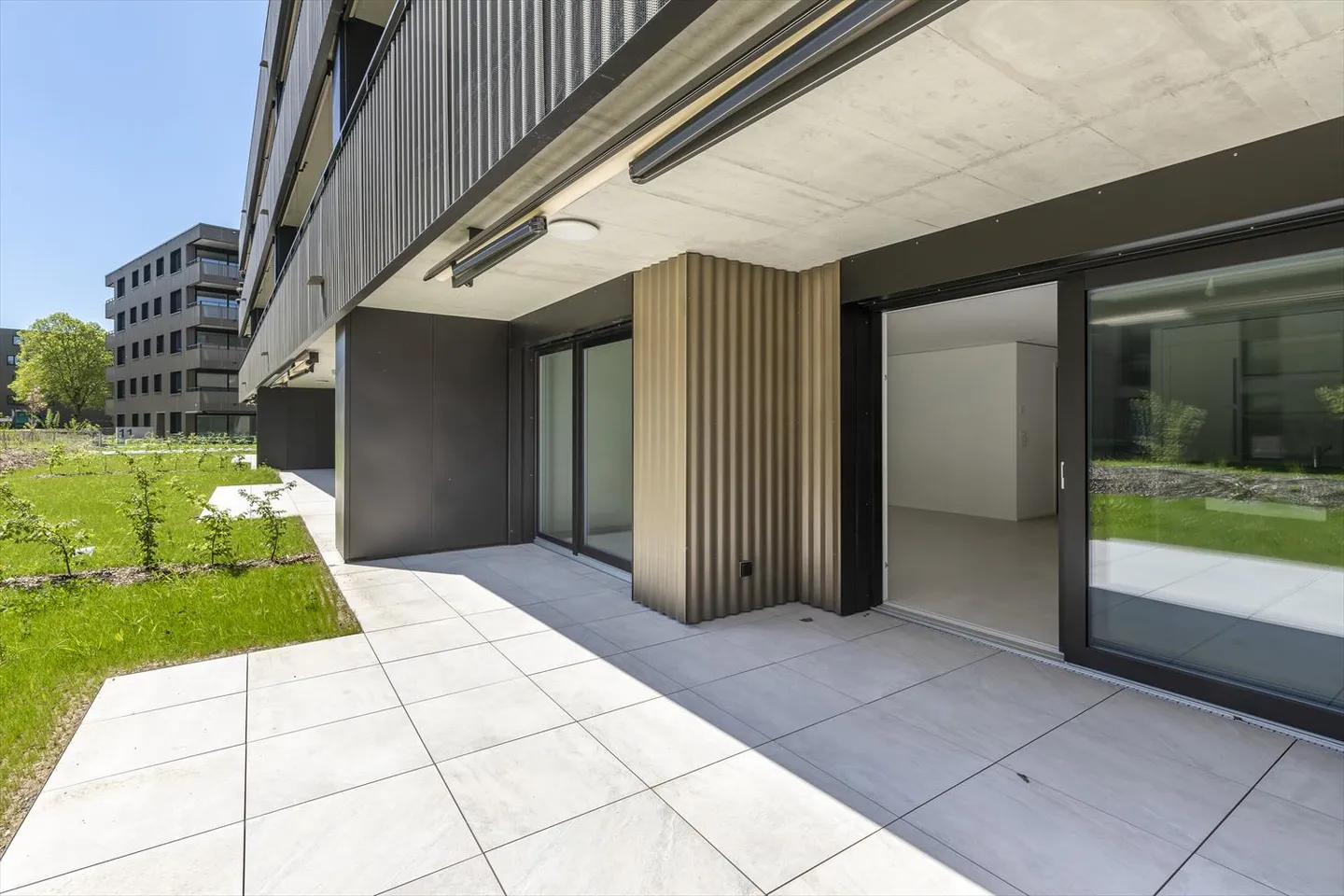 Superb 3.5-room apartment in Matran - Photo 5 of 8