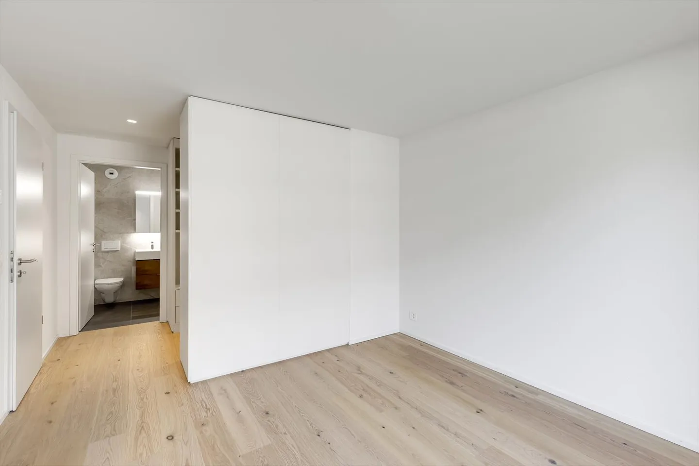 Superb 3.5-room apartment in Matran - Photo 6 of 8