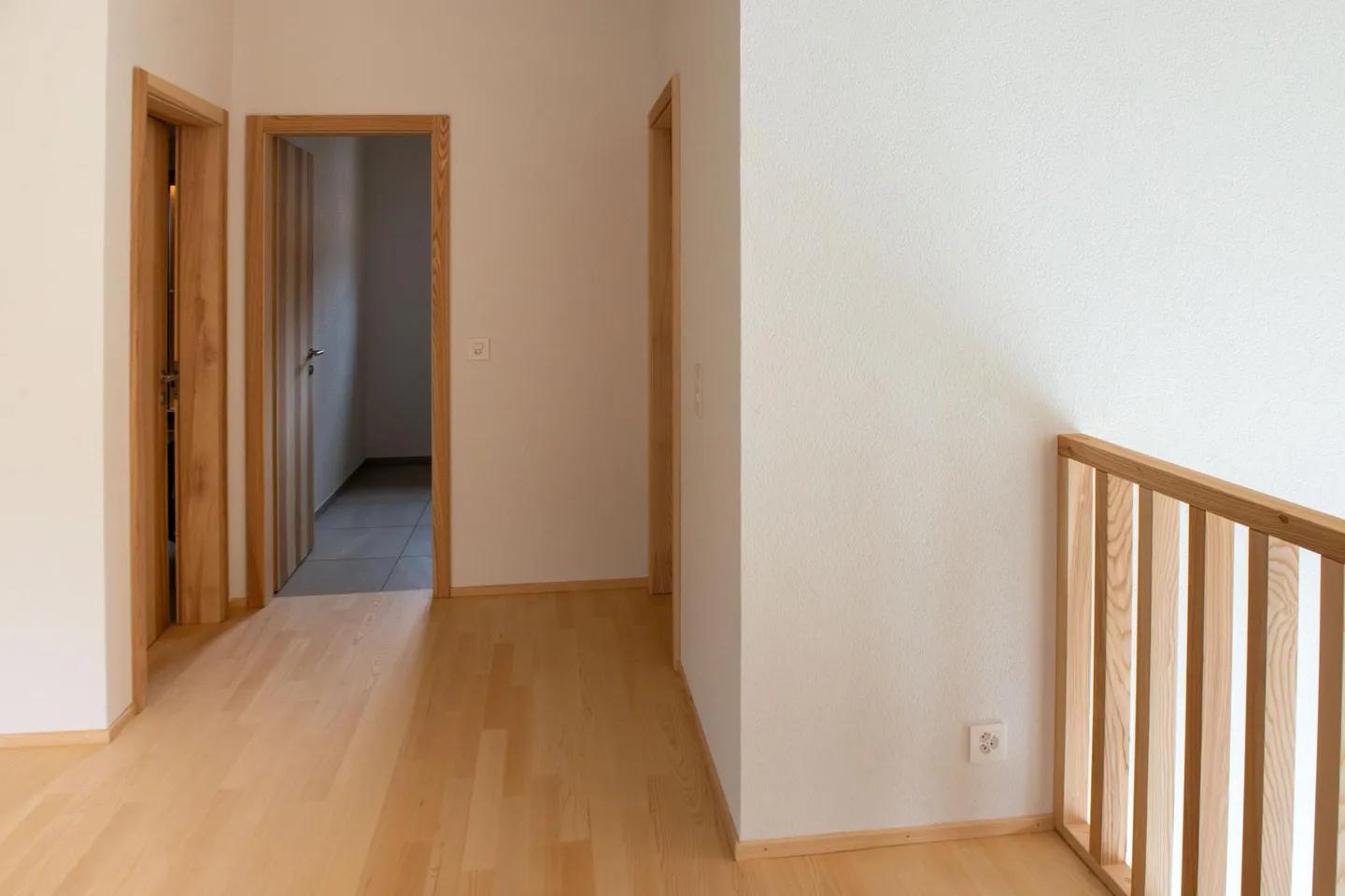 Adjacent High-Quality Villas in Albeuve from 895,000.- - Photo 10 of 14