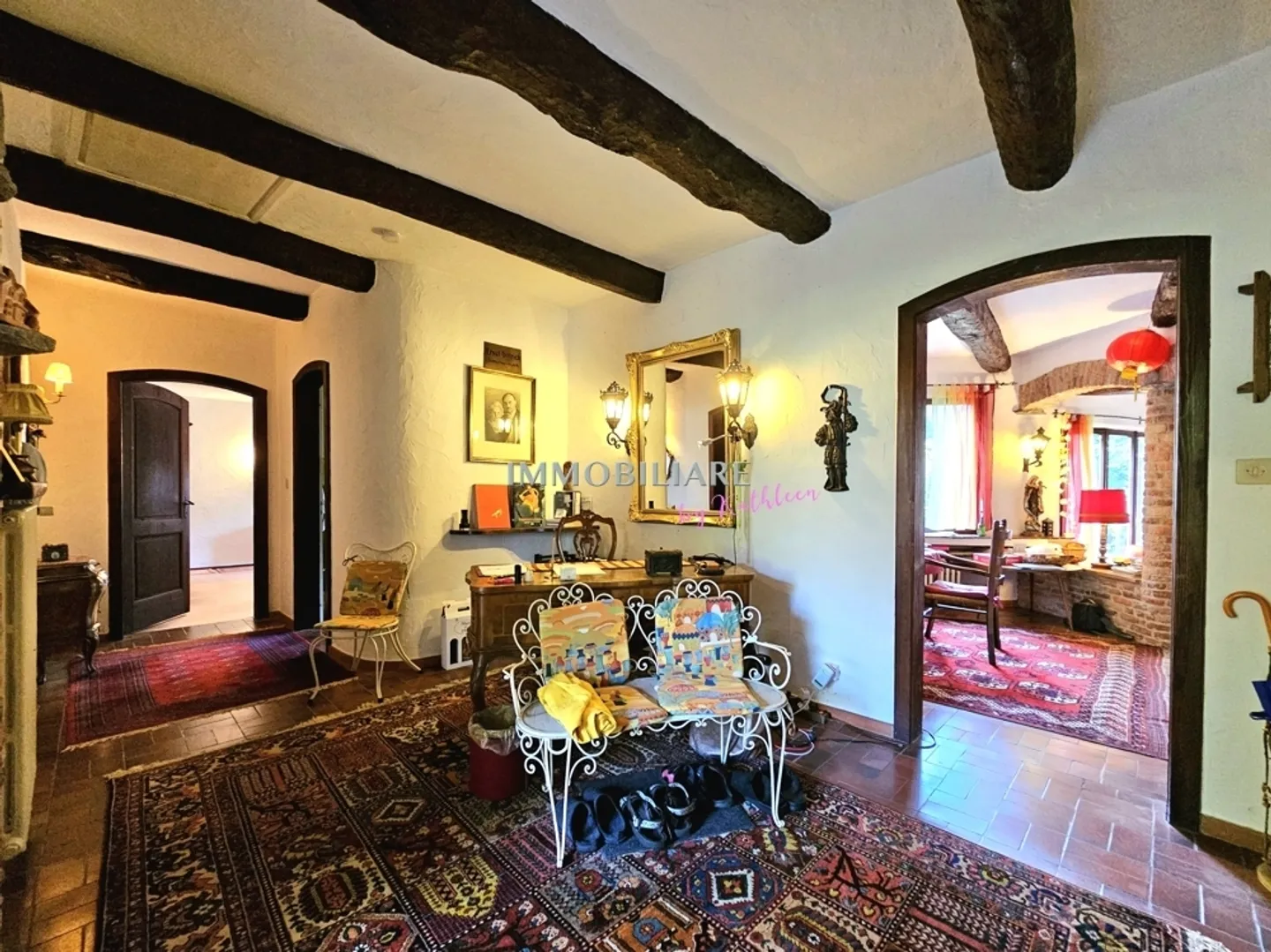 Maison individuelle à vendre - Photo 12 sur 13