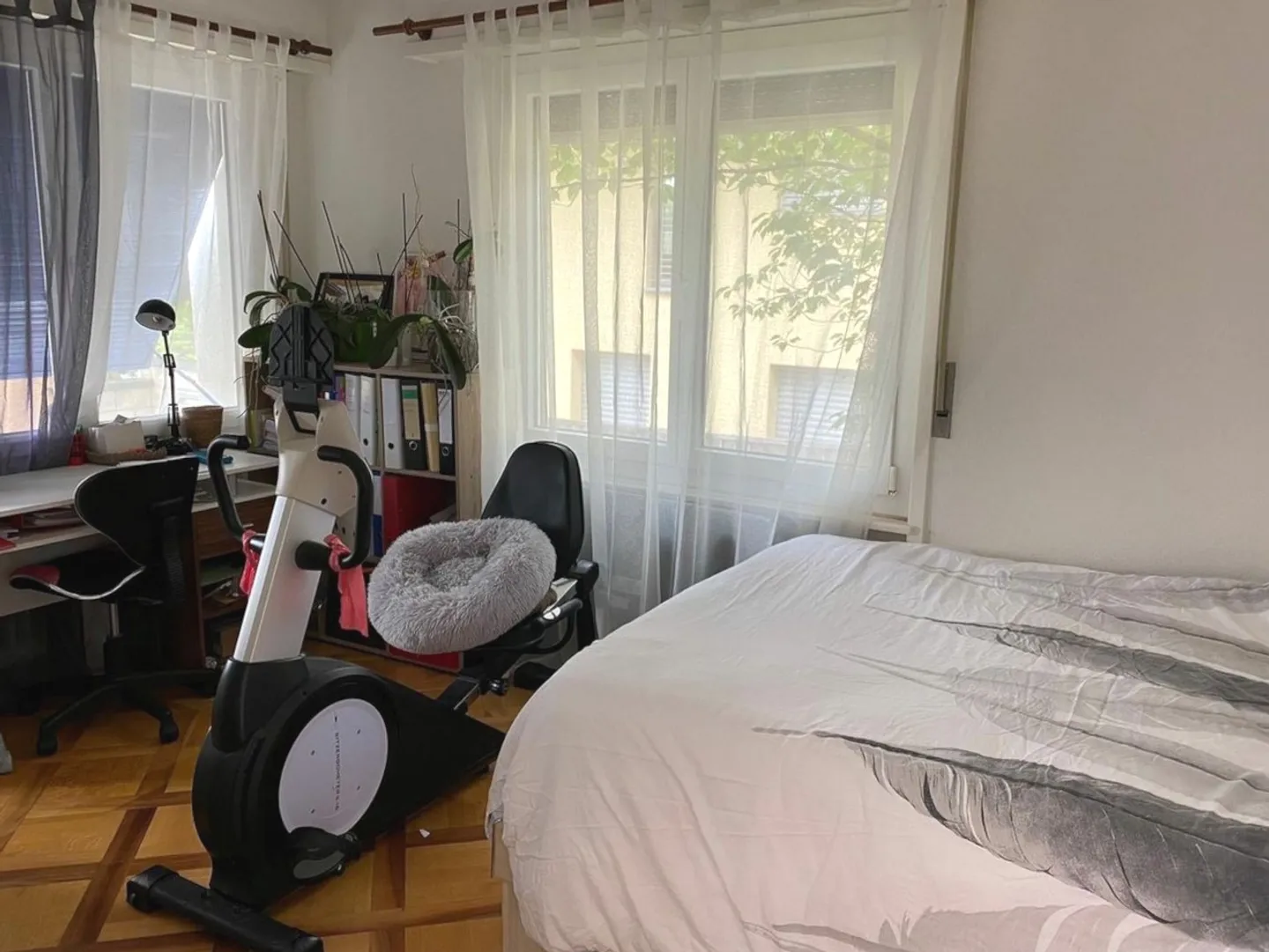 Appartamento 4.5 stanze - Foto 3 di 7