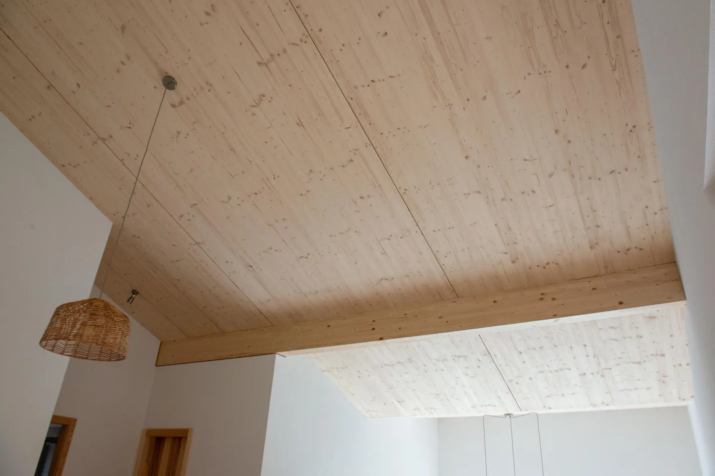 Adjacent High-Quality Villas in Albeuve from 895,000.- - Photo 12 of 14