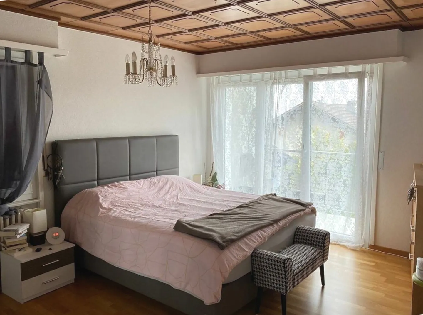 Appartamento 4.5 stanze - Foto 4 di 7
