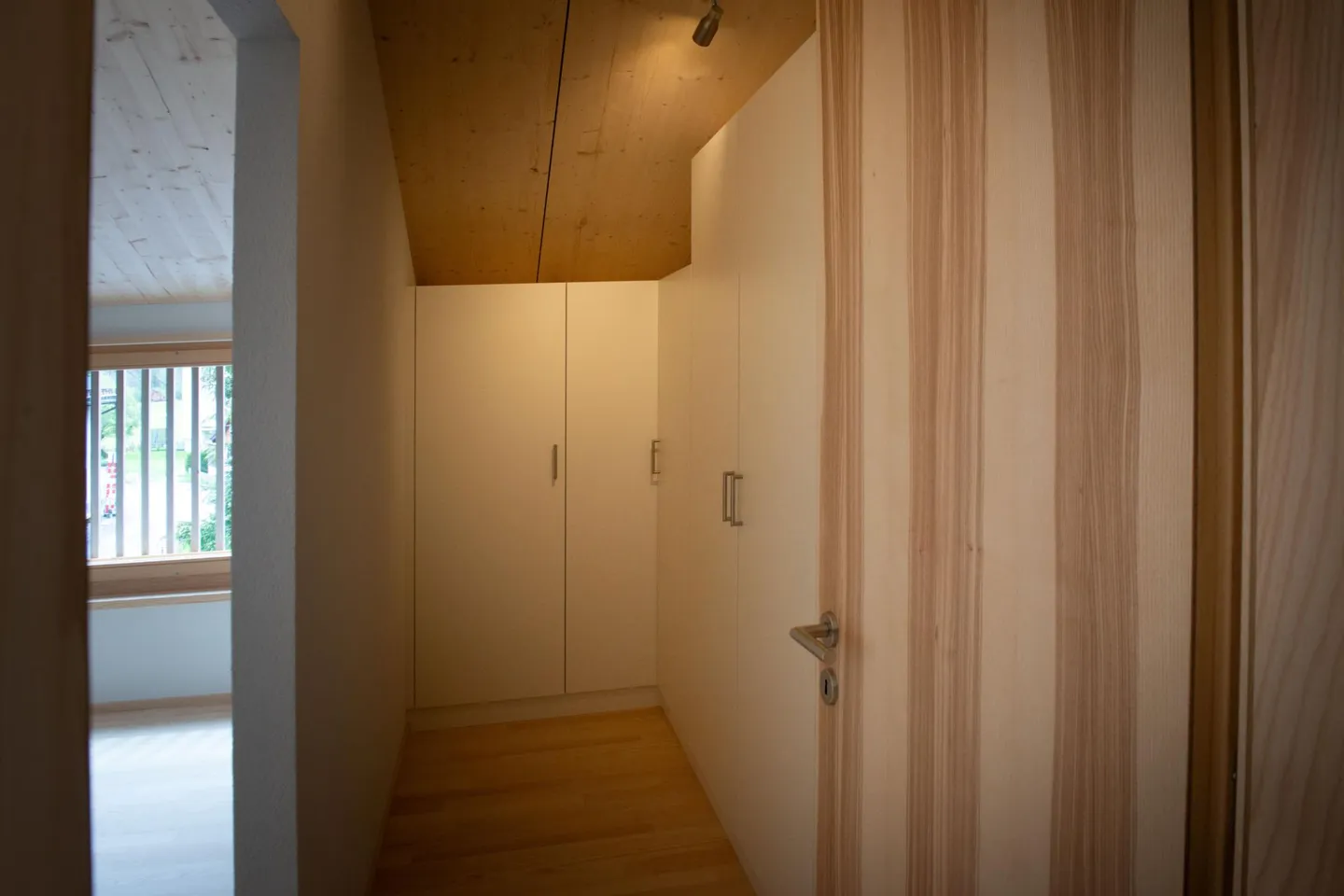 Adjacent High-Quality Villas in Albeuve from 895,000.- - Photo 9 of 14