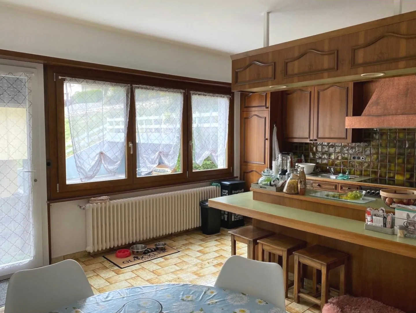 Appartamento 4.5 stanze - Foto 5 di 7