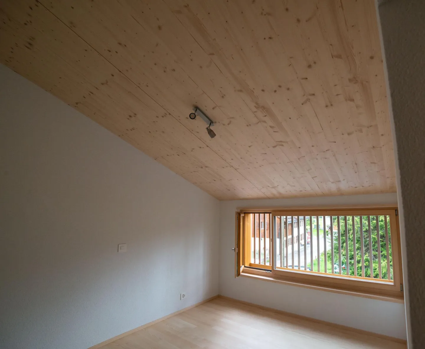 Adjacent High-Quality Villas in Albeuve from 895,000.- - Photo 13 of 14