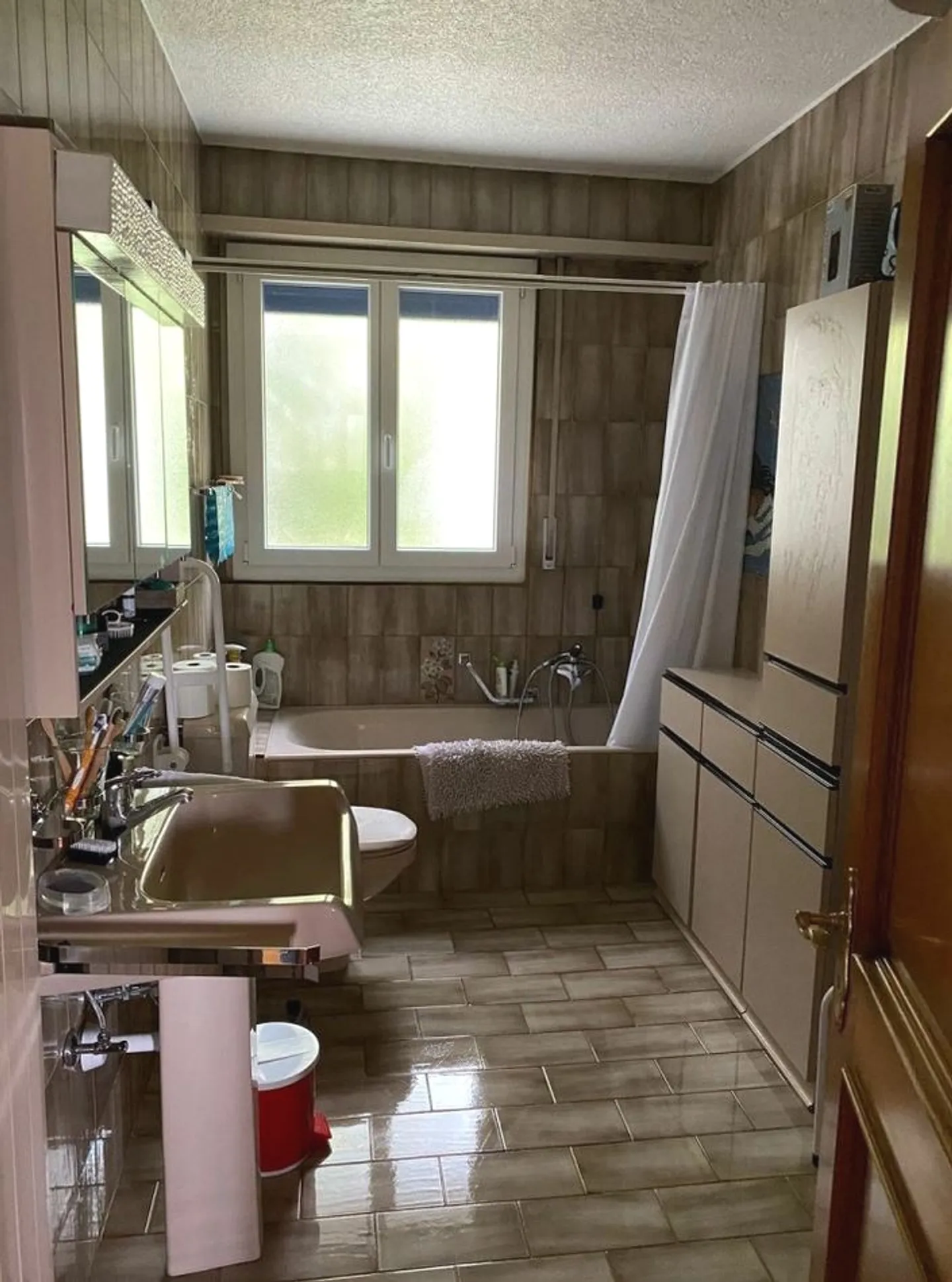 Appartamento 4.5 stanze - Foto 6 di 7
