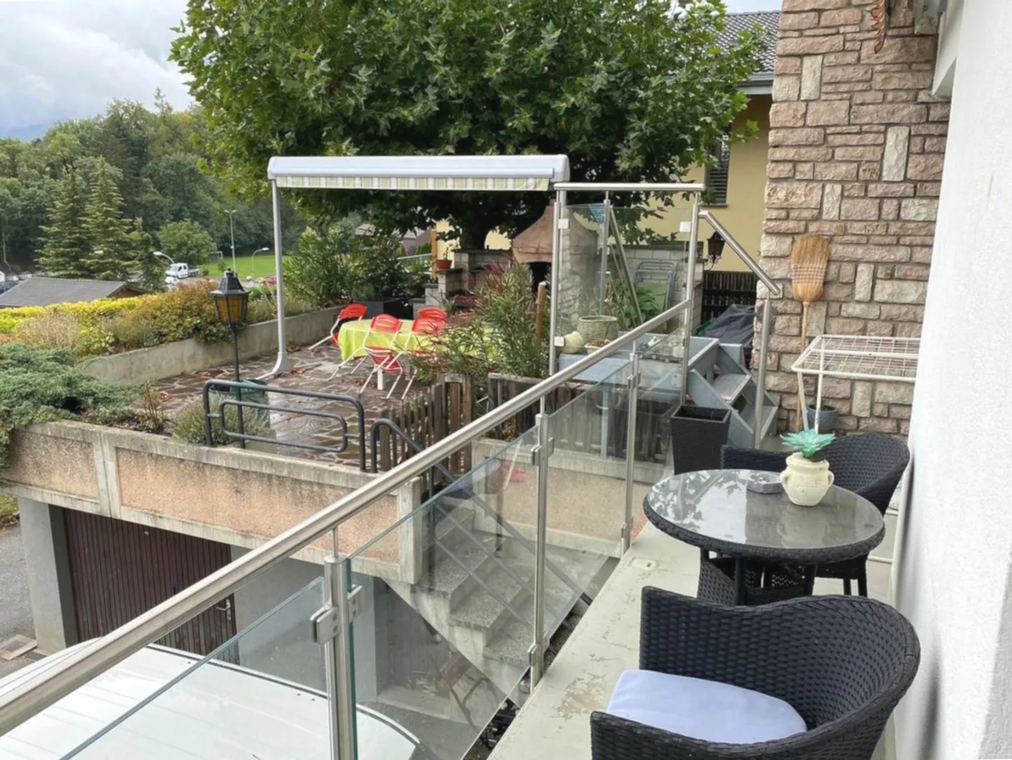 Appartamento 4.5 stanze - Foto 7 di 7