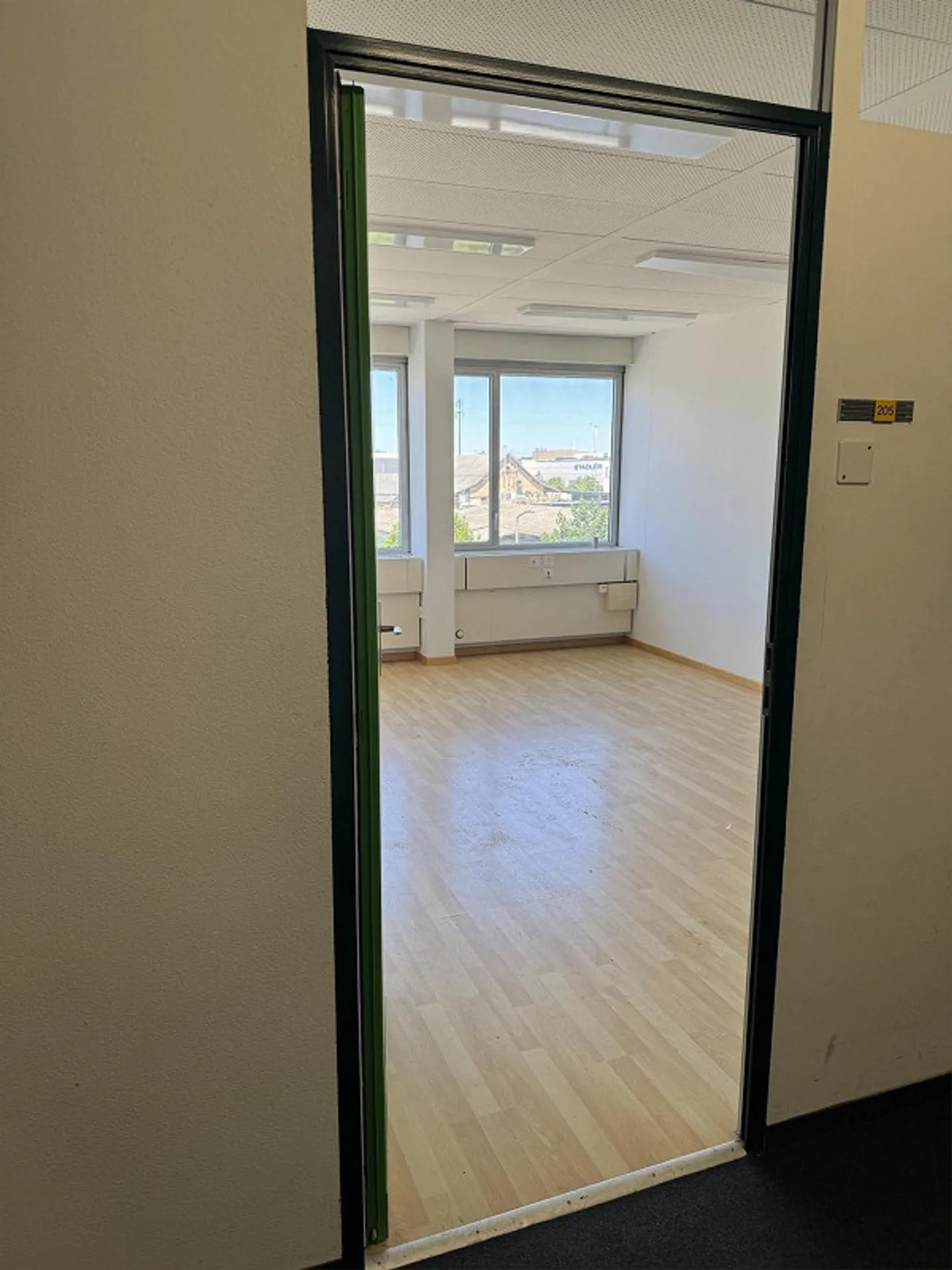 Exklusive Büros in Winterthur - Foto 3 von 3