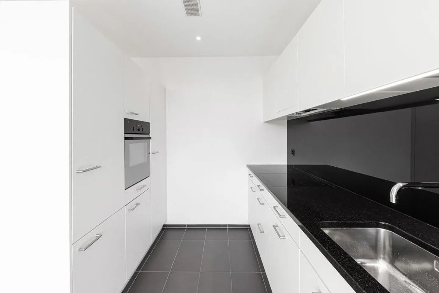 Votre appartement urbain en ville - Photo 2 sur 11