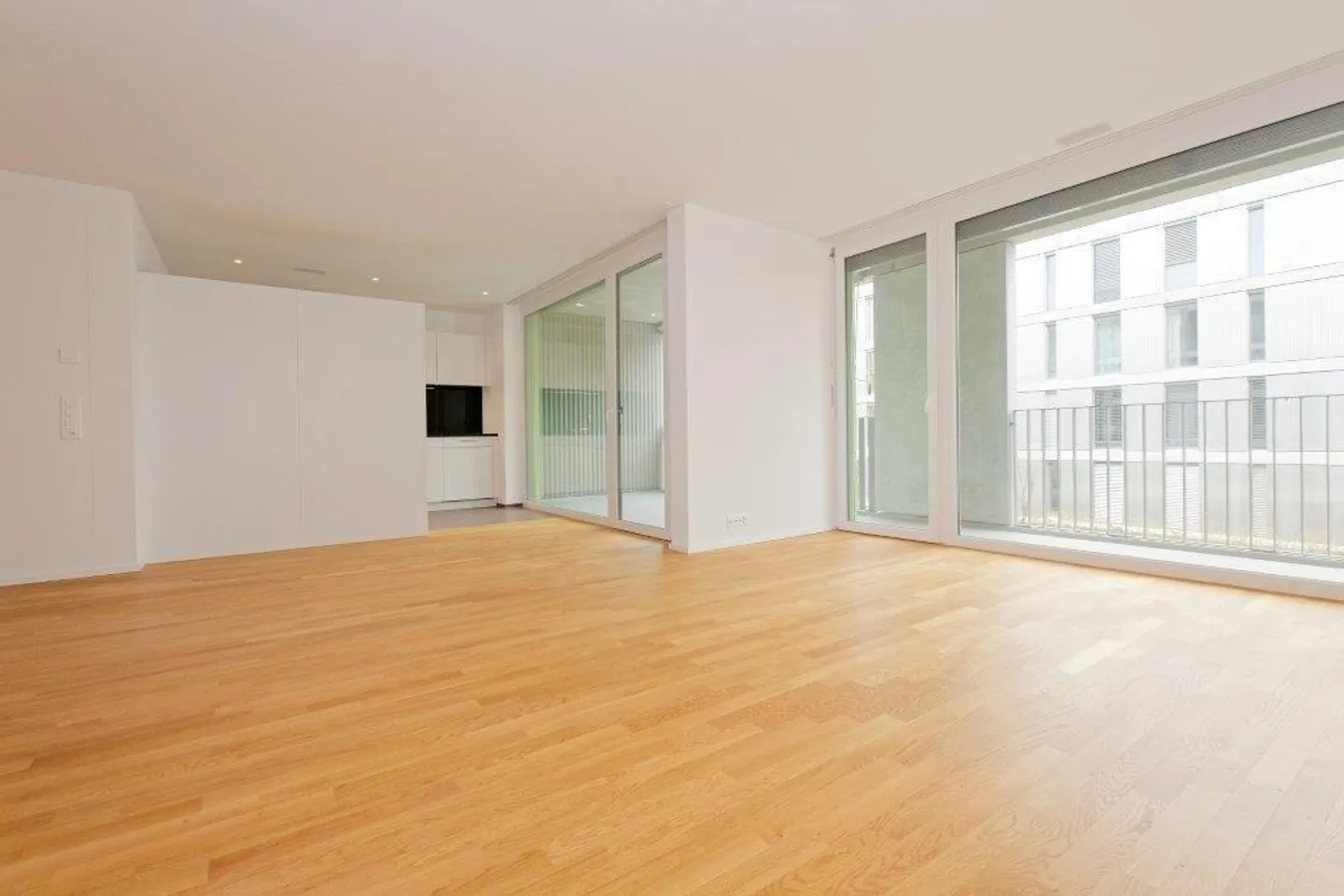 Votre appartement urbain en ville - Photo 3 sur 11