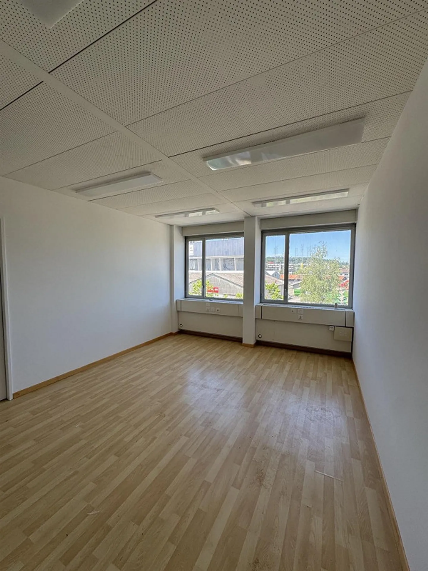 Exklusive Büros in Winterthur - Foto 1 von 3