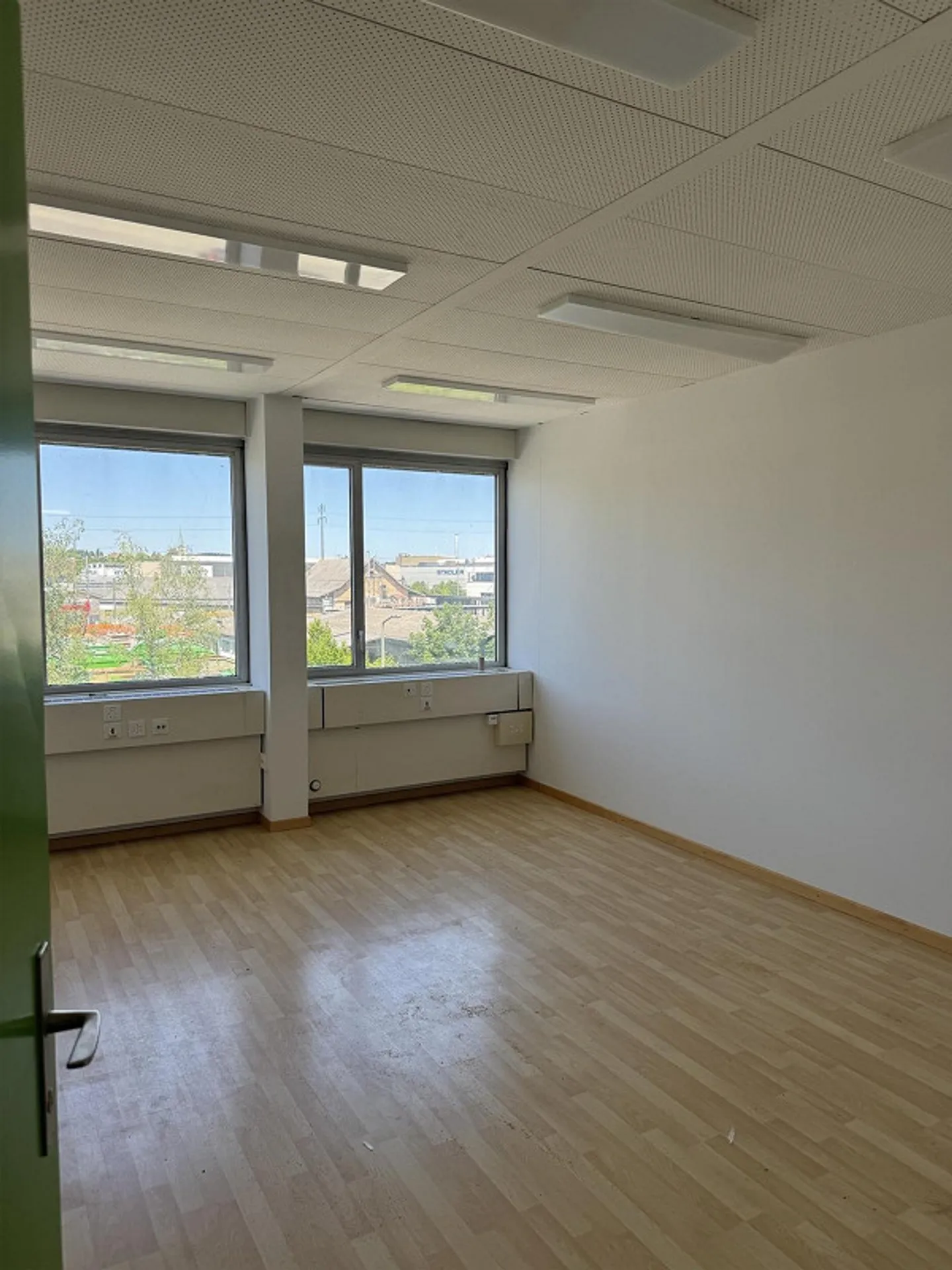 Exklusive Büros in Winterthur - Foto 2 von 3