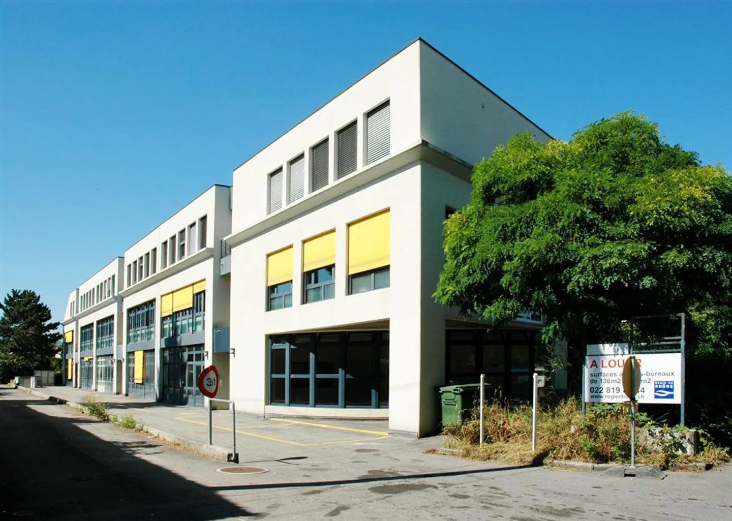 Büro - Foto 1 von 1