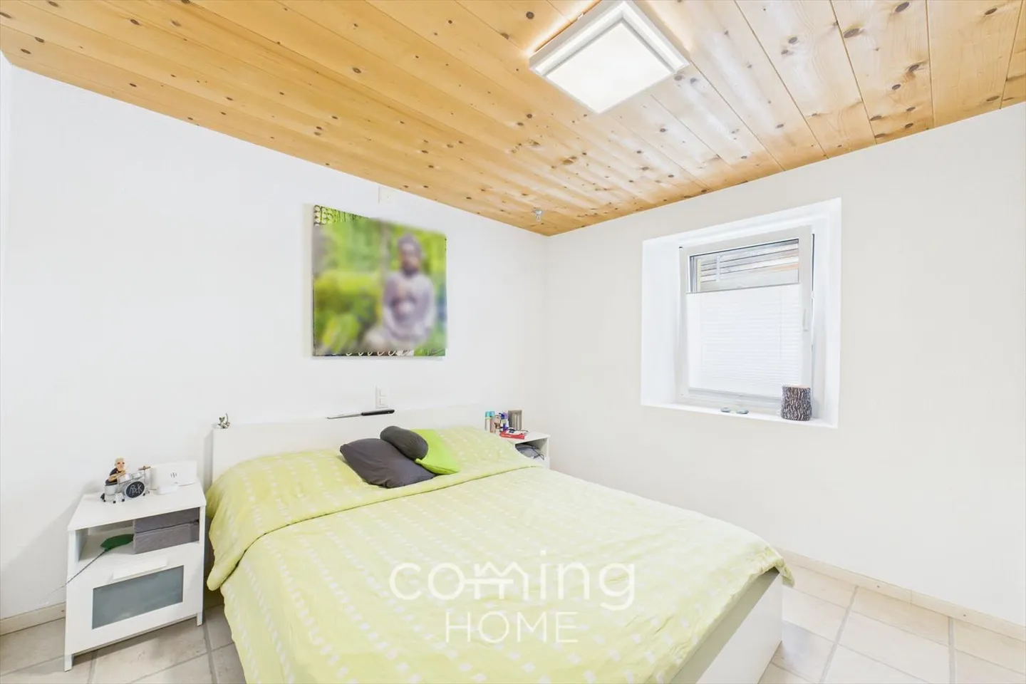 Sunny Family Paradise in Niedergesteln - 5.5-Room Single-Family House with Double Garage and Alpine View - Photo 6 of 13