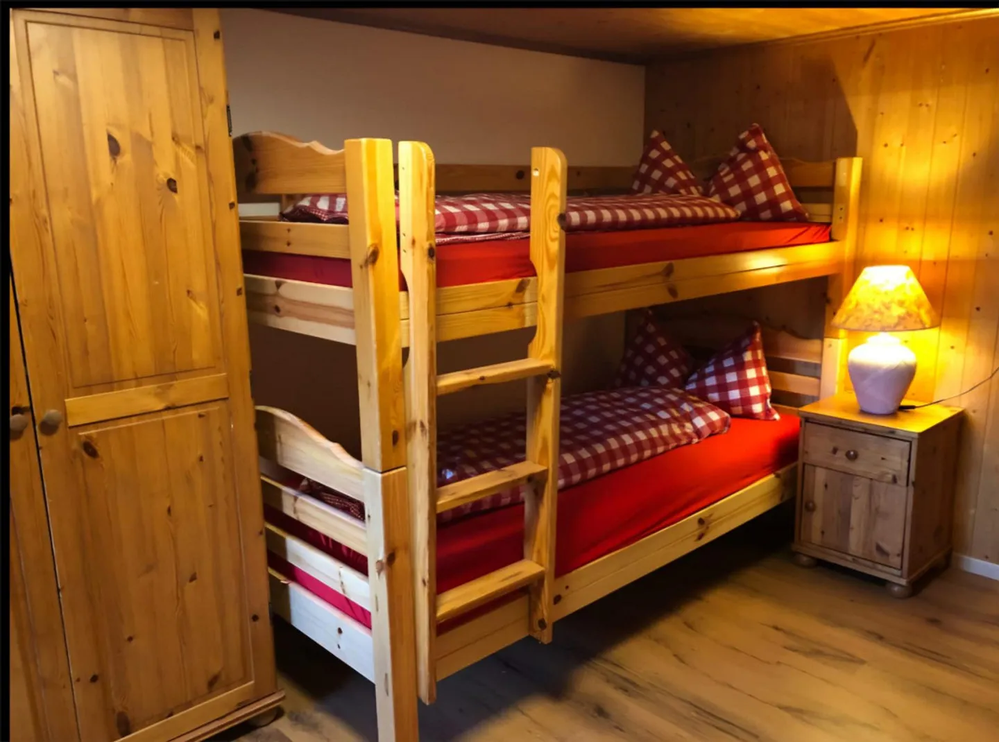 8-room house near the Stuibenfall waterfall - Photo 4 of 21