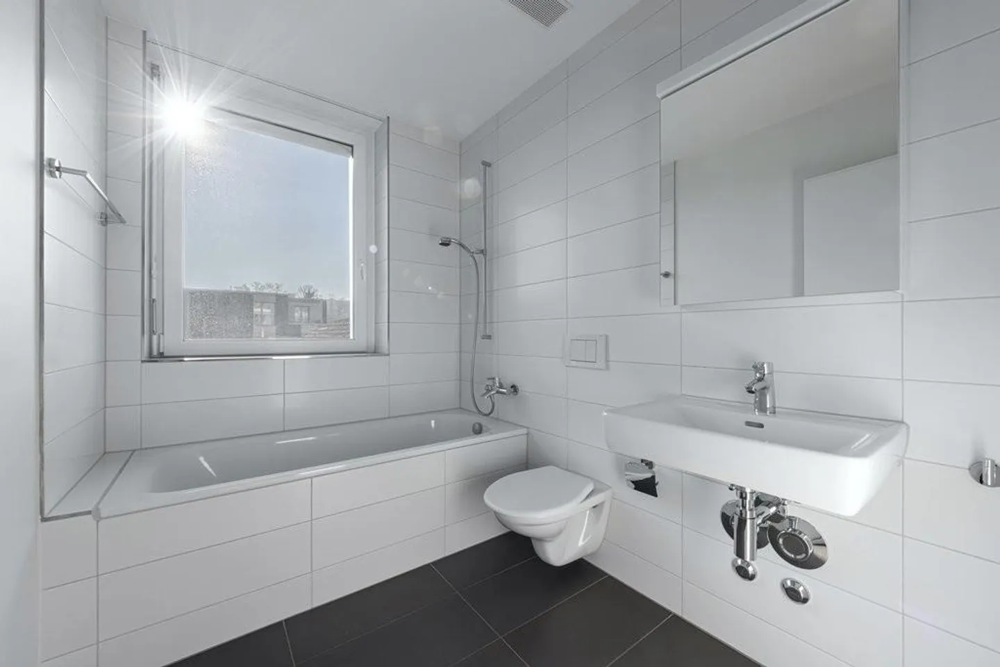 Votre appartement urbain en ville - Photo 7 sur 11