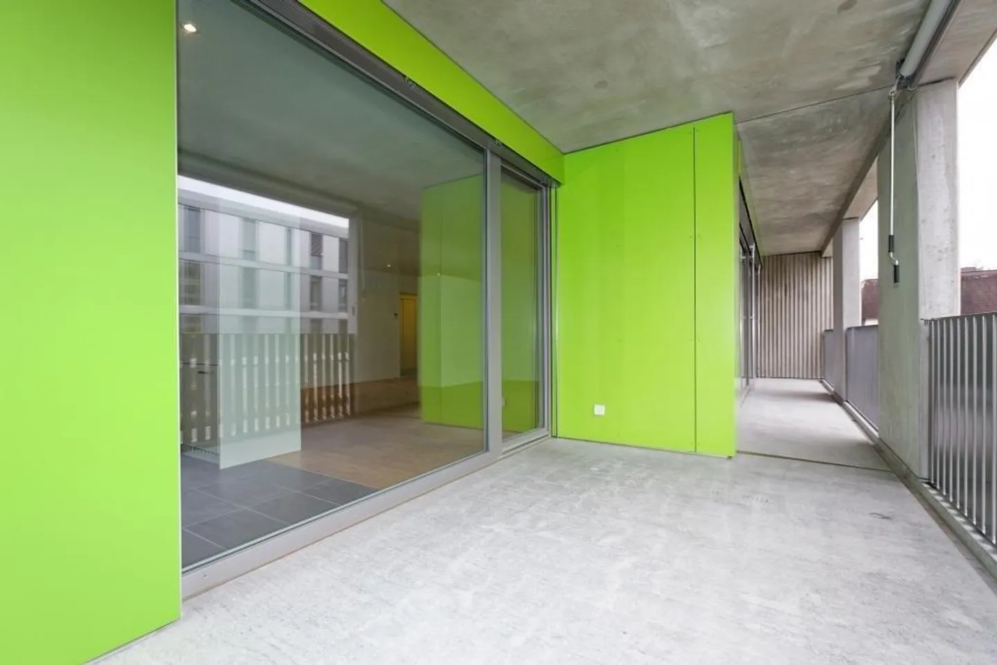 Votre appartement urbain en ville - Photo 9 sur 11