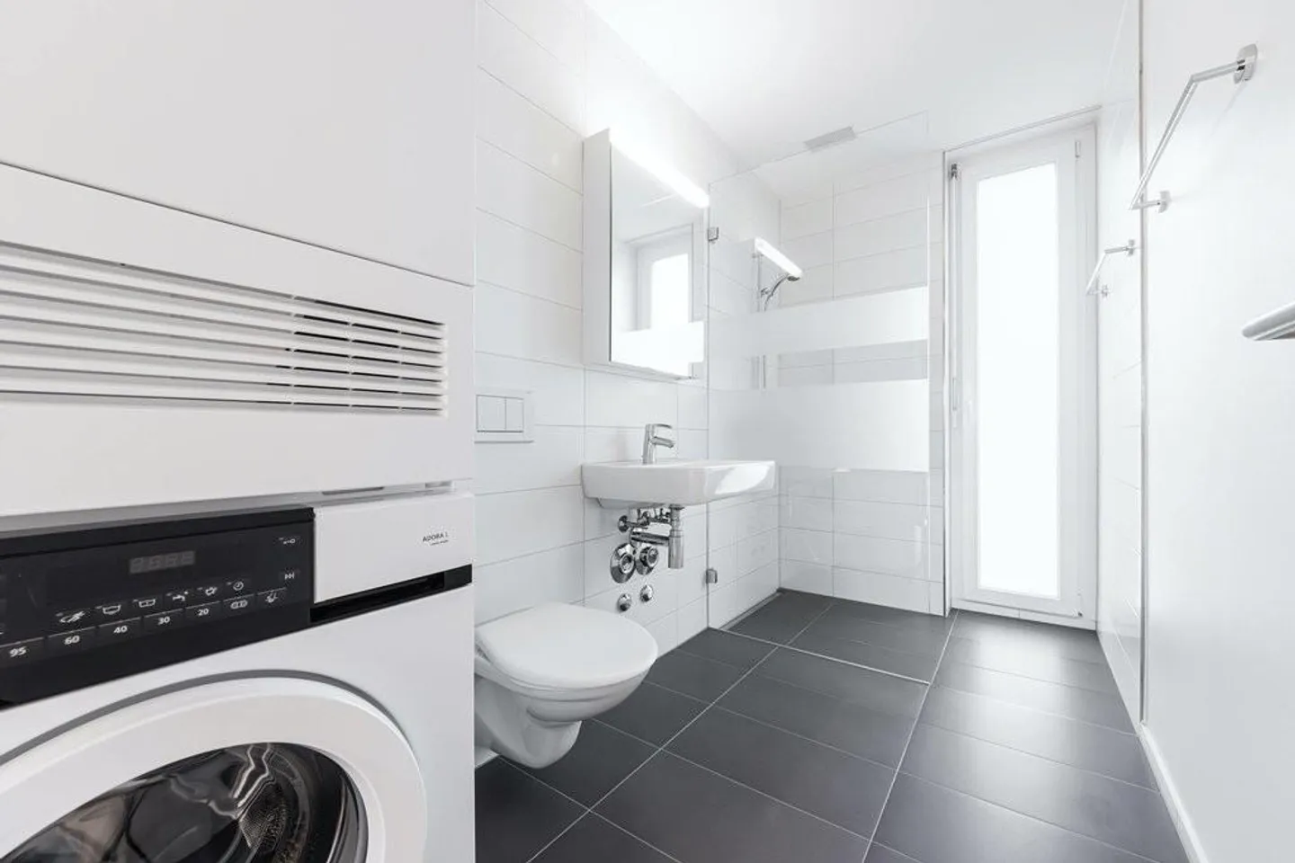 Votre appartement urbain en ville - Photo 8 sur 11