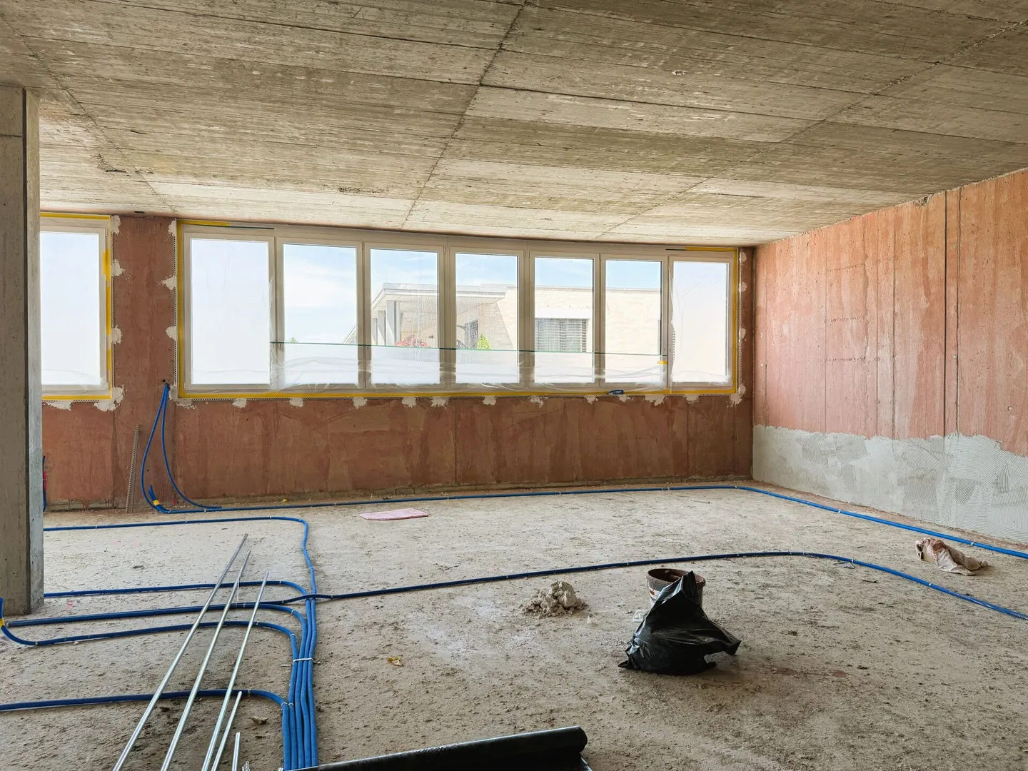 Neuer Bürostandort im Ziegelei-Quartier - Foto 2 von 18