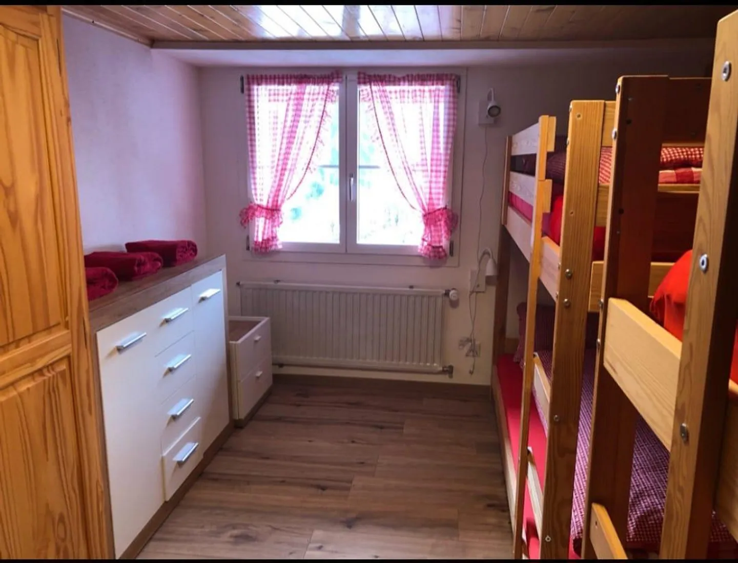 8-room house near the Stuibenfall waterfall - Photo 5 of 21