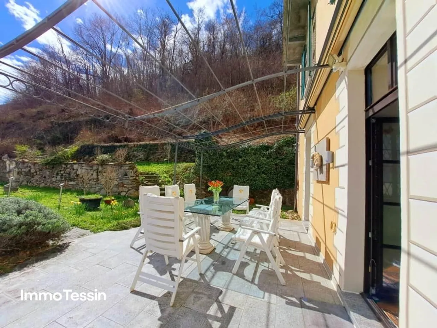 SELTENHEIT: Historisches Anwesen der Superlative, das es kein zweit... - Foto 2 von 13