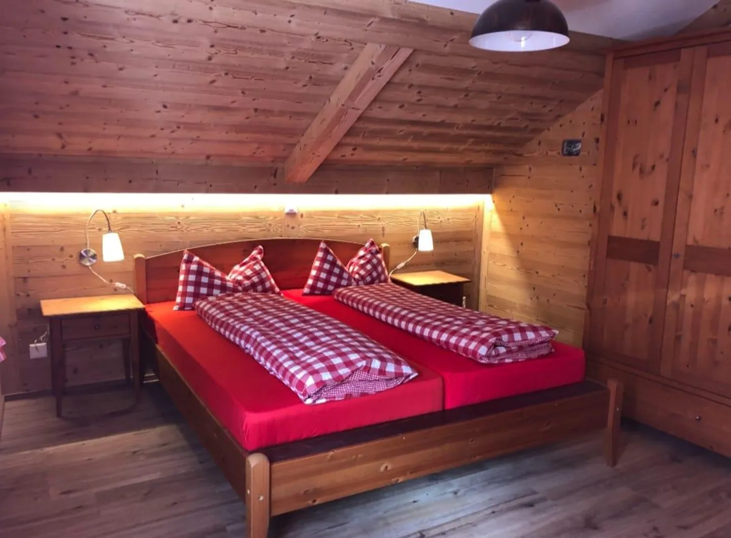 8-room house near the Stuibenfall waterfall - Photo 7 of 21