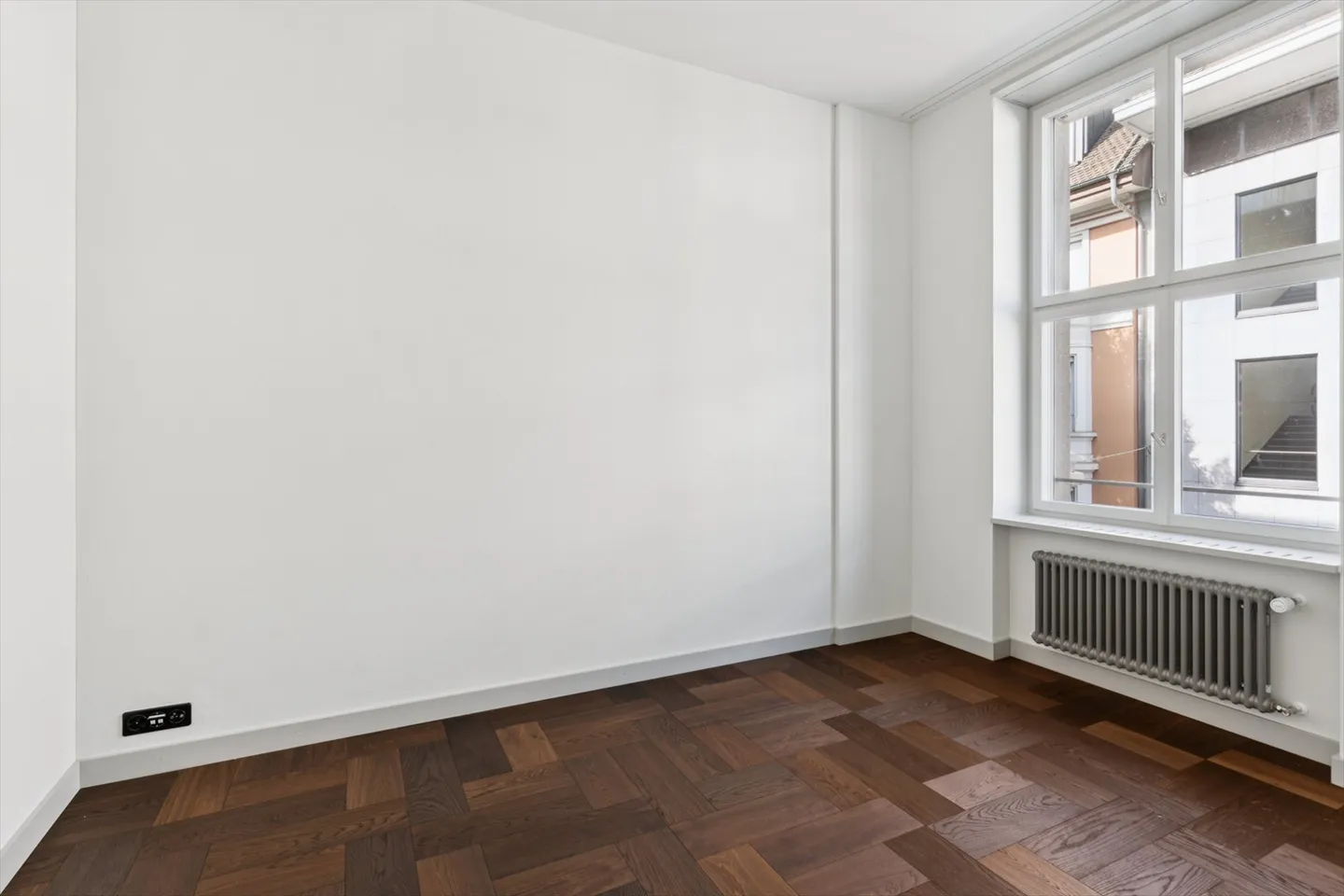 Première location - Vivre directement sur la Reuss et près du château d'eau ! - Photo 7 sur 10