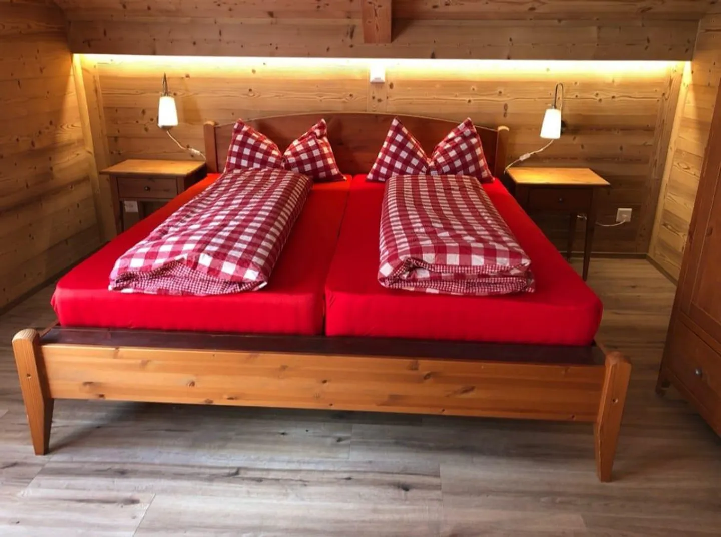 8-room house near the Stuibenfall waterfall - Photo 8 of 21