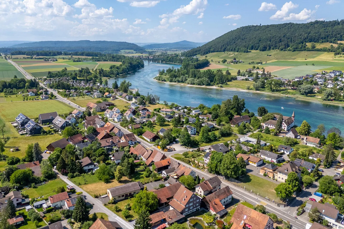 Geräumige Liegenschaft mit Potenzial - Foto 20 von 21