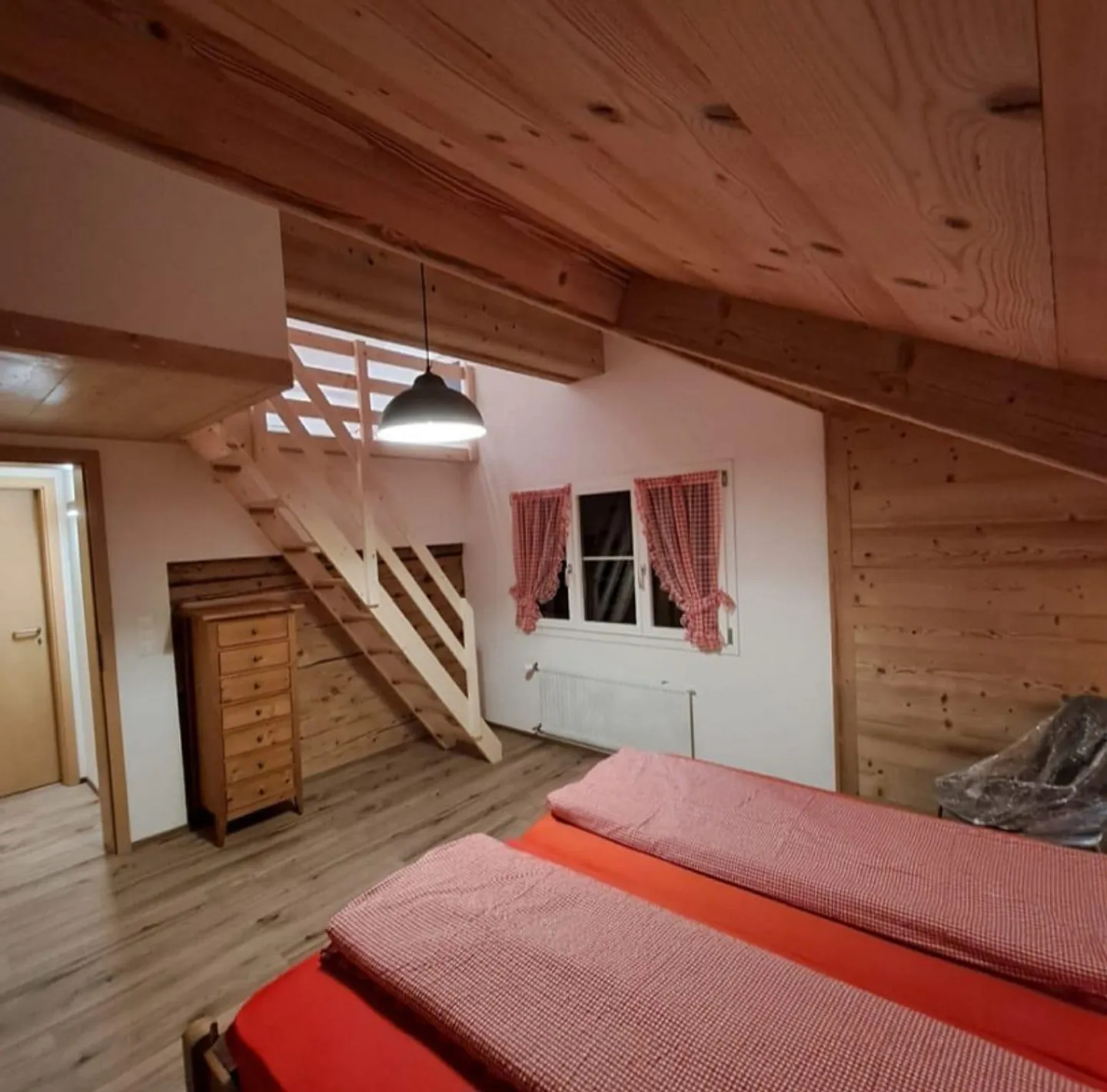 8-room house near the Stuibenfall waterfall - Photo 6 of 21