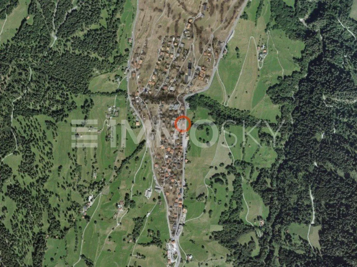 Your new home halfway to Lenzerheide - Photo 4 of 5